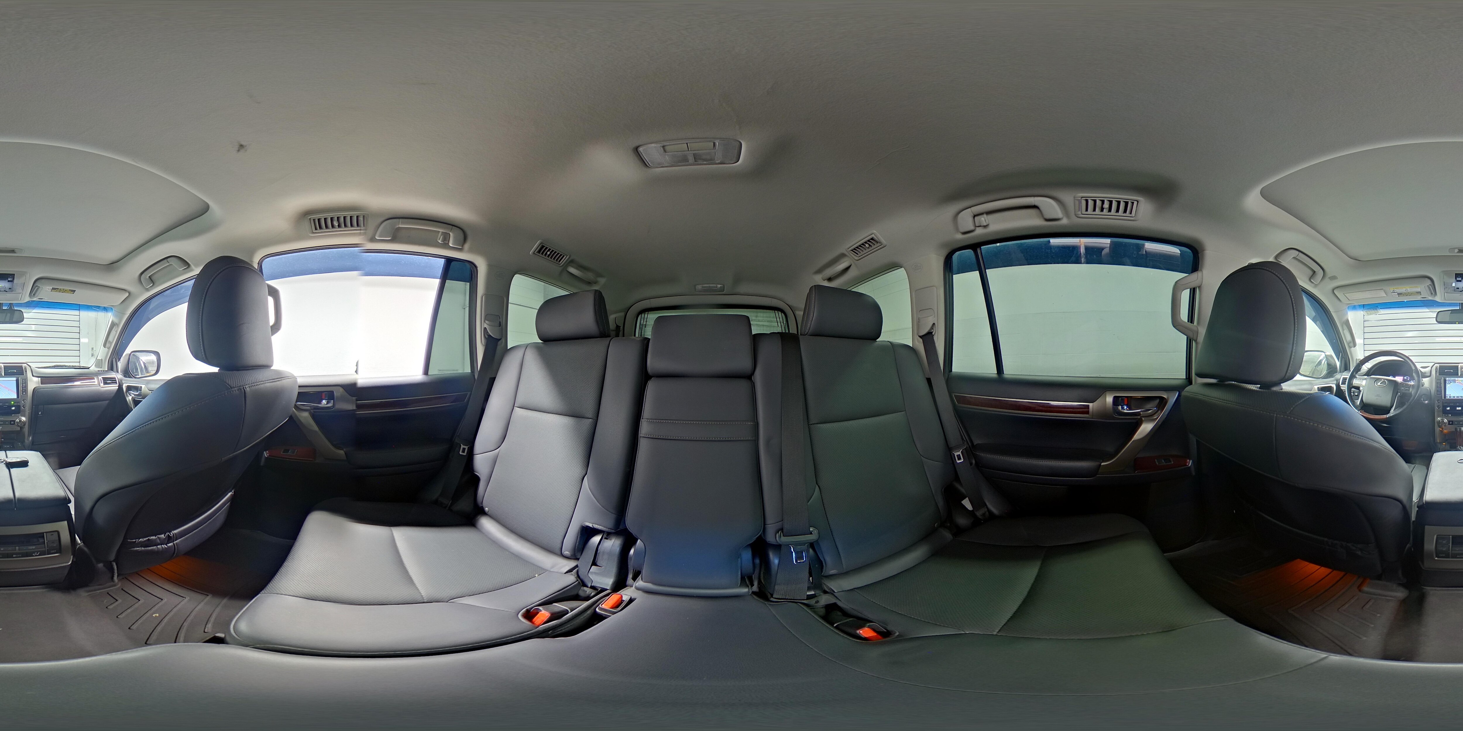 2019 Lexus GX Base - Photo 21