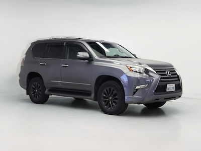 2019 Lexus GX 460 Premium