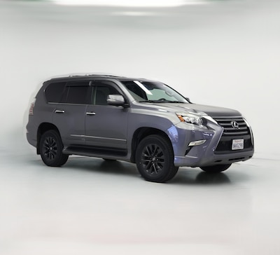 2019 Lexus GX 460 Premium