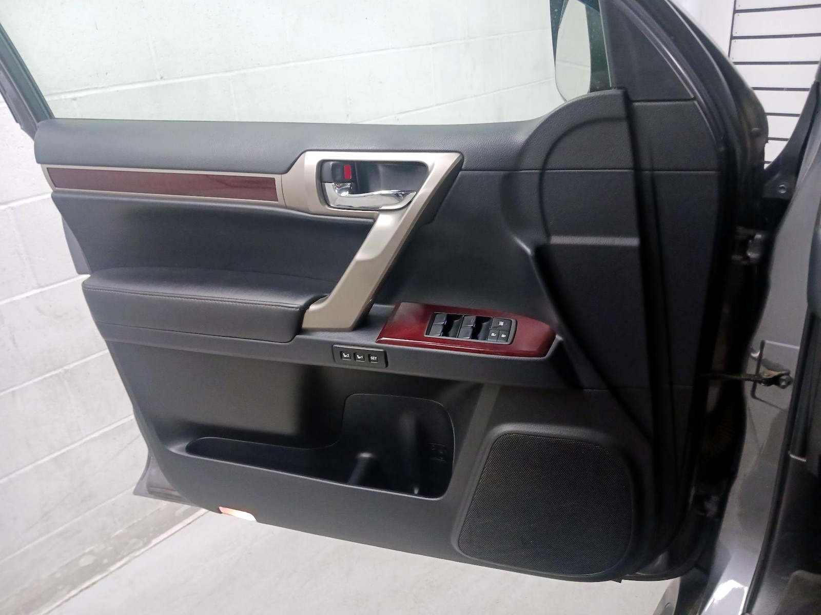 2019 Lexus GX Base - Photo 13