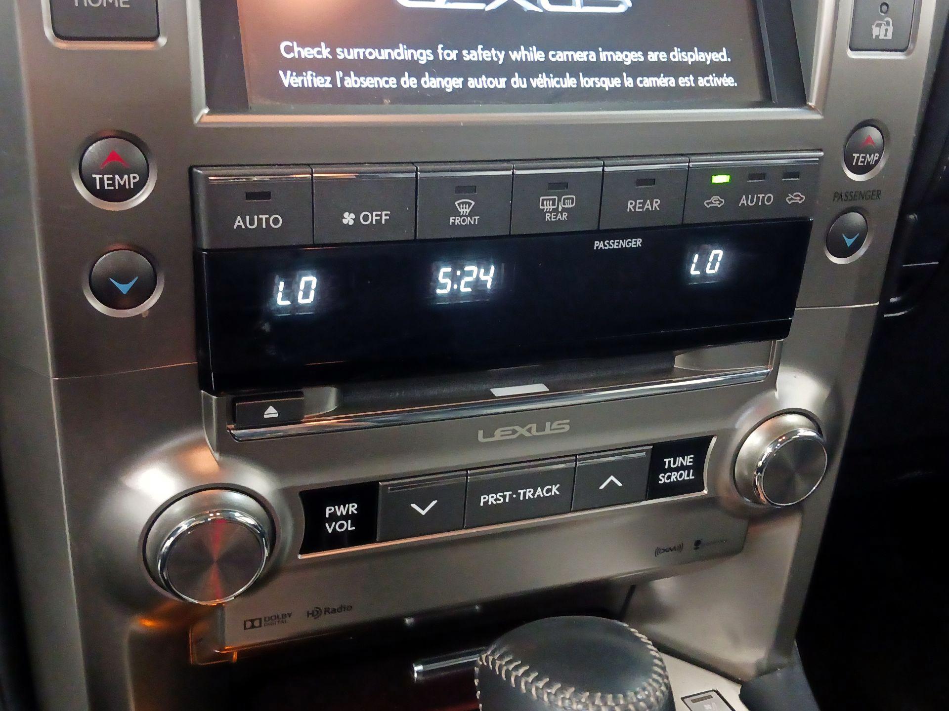 Thumbnail: 2019 Lexus GX - 14