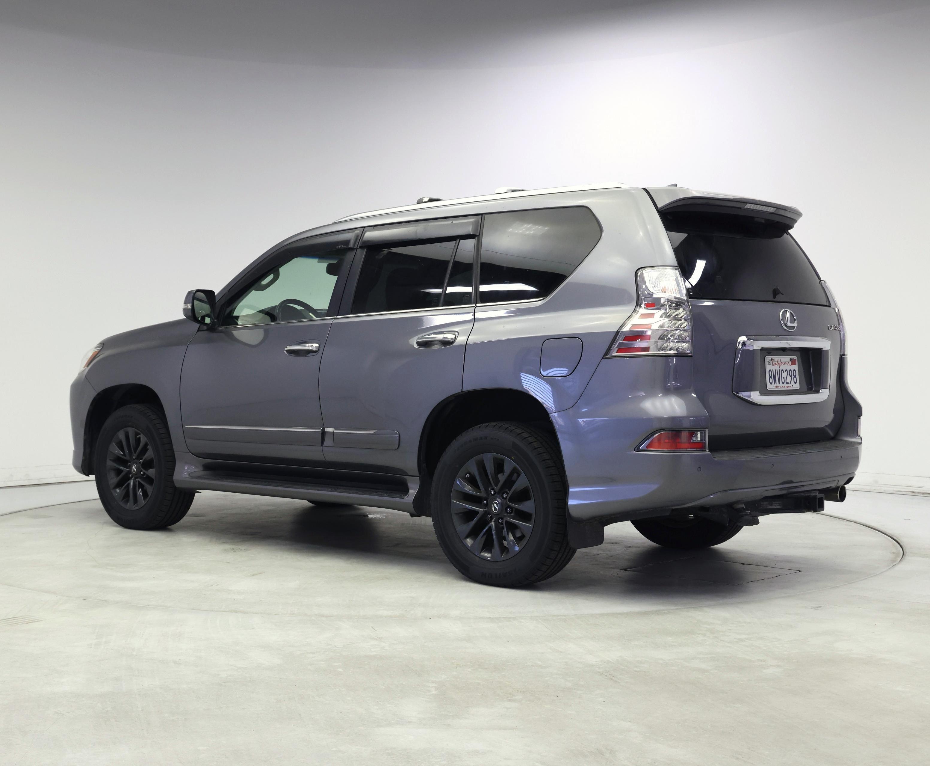 Thumbnail: 2019 Lexus GX - 2