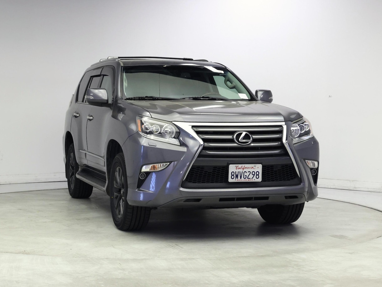 2019 Lexus GX Base - Photo 6