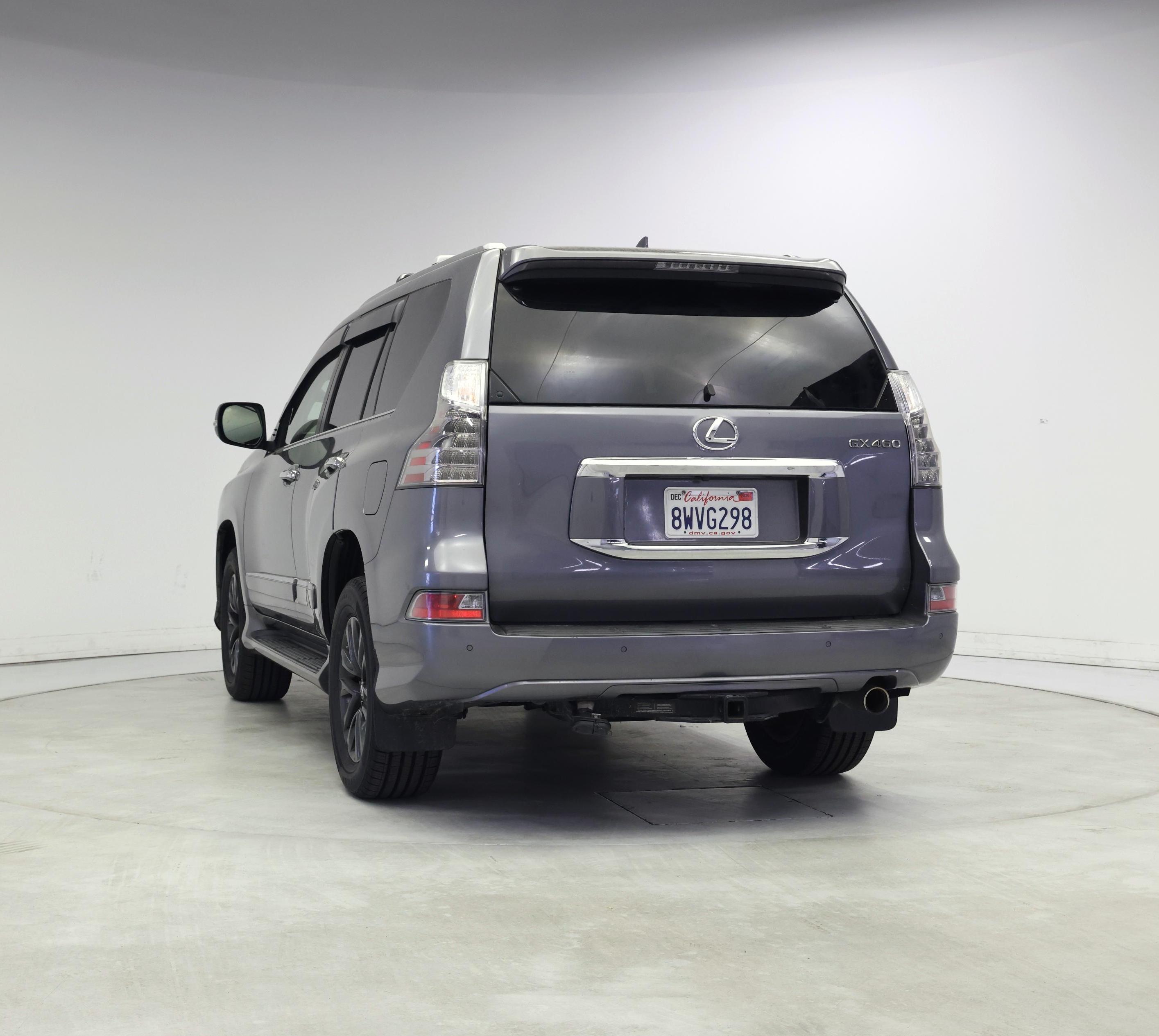 Thumbnail: 2019 Lexus GX - 6