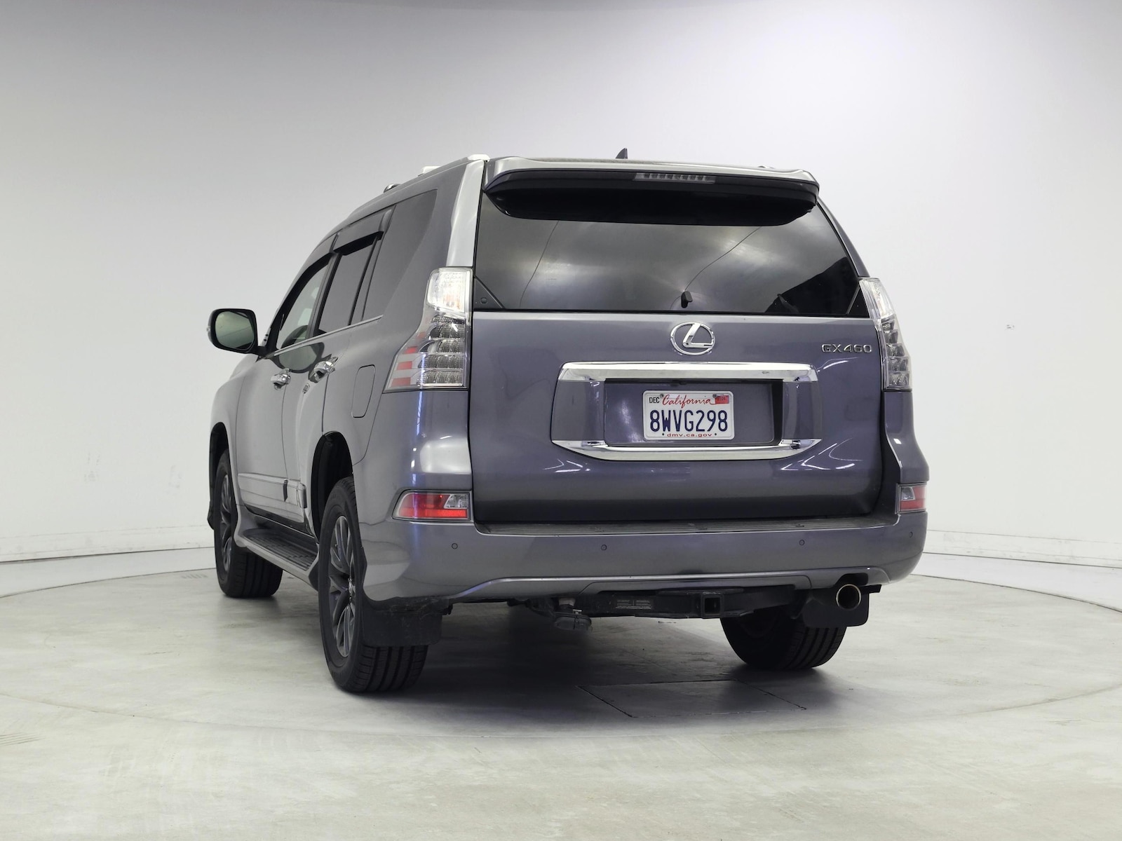 2019 Lexus GX Base - Photo 7