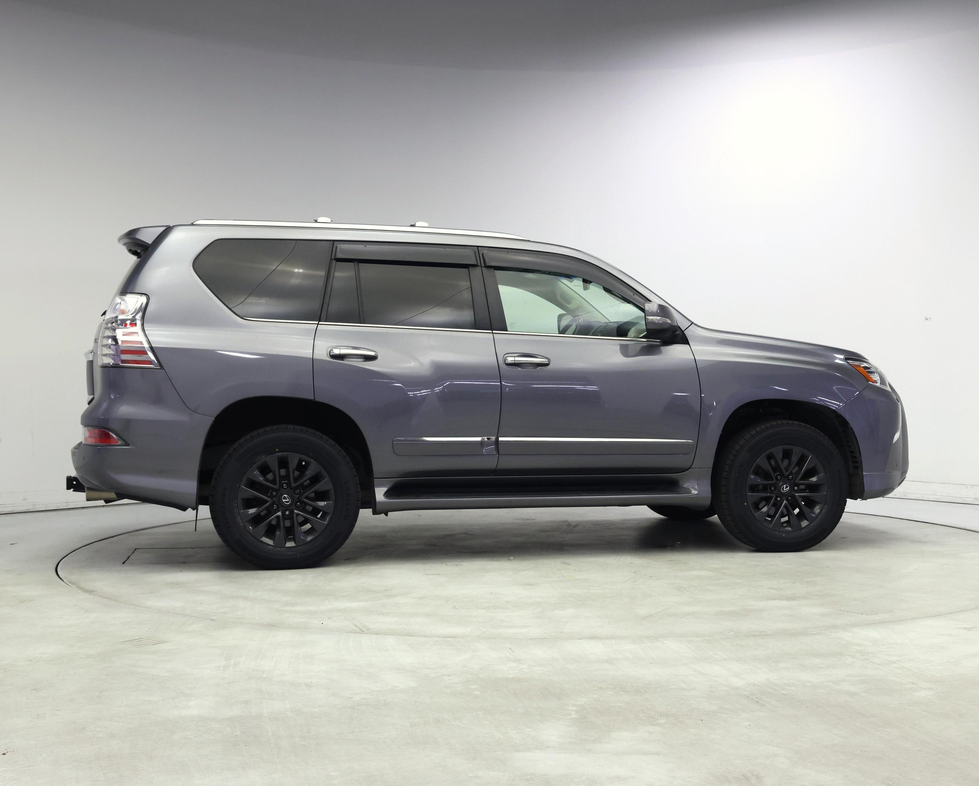 Thumbnail: 2019 Lexus GX - 7