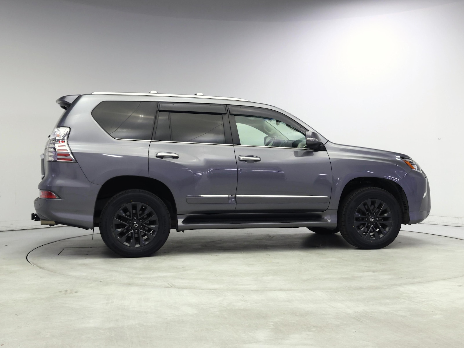 2019 Lexus GX Base - Photo 8
