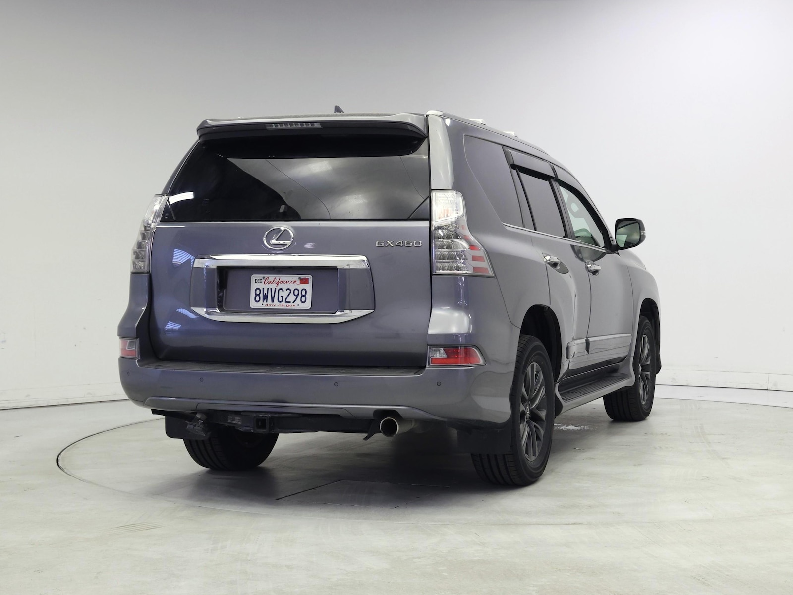 2019 Lexus GX Base - Photo 9