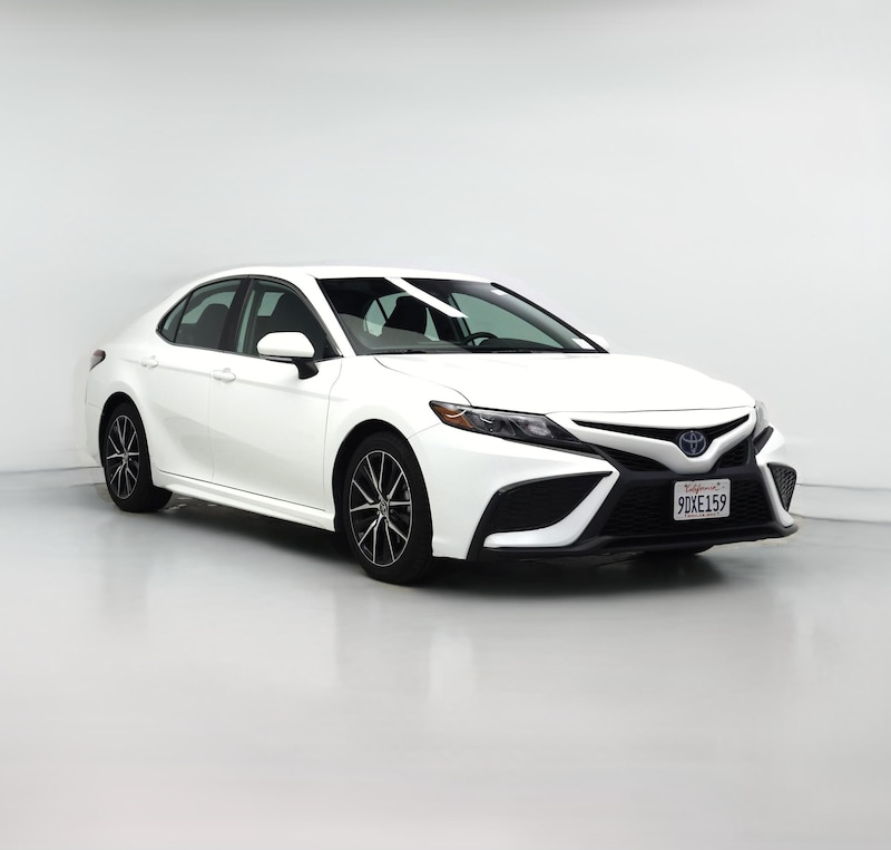 2023 Toyota Camry Hybrid SE