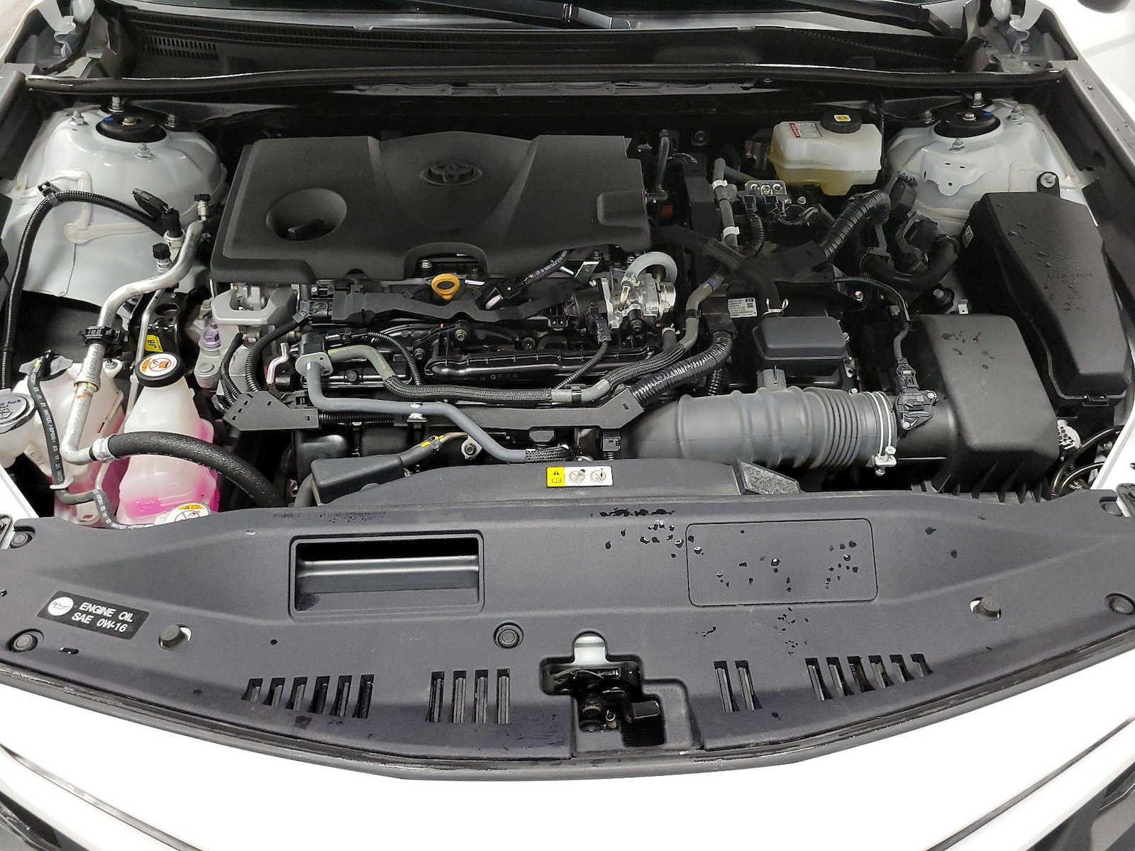2023 Toyota Camry SE - Photo 22