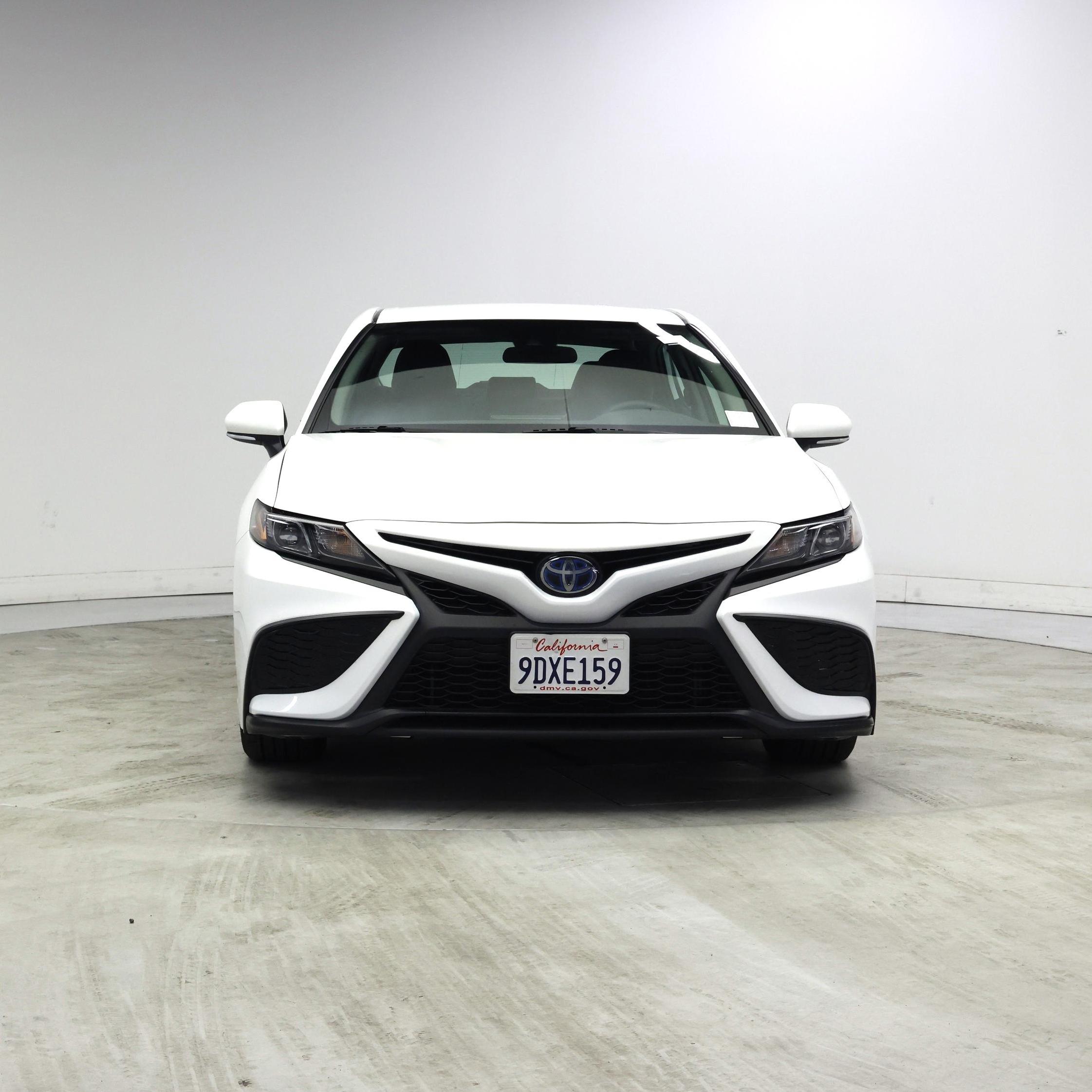 Thumbnail: 2023 Toyota Camry - 5