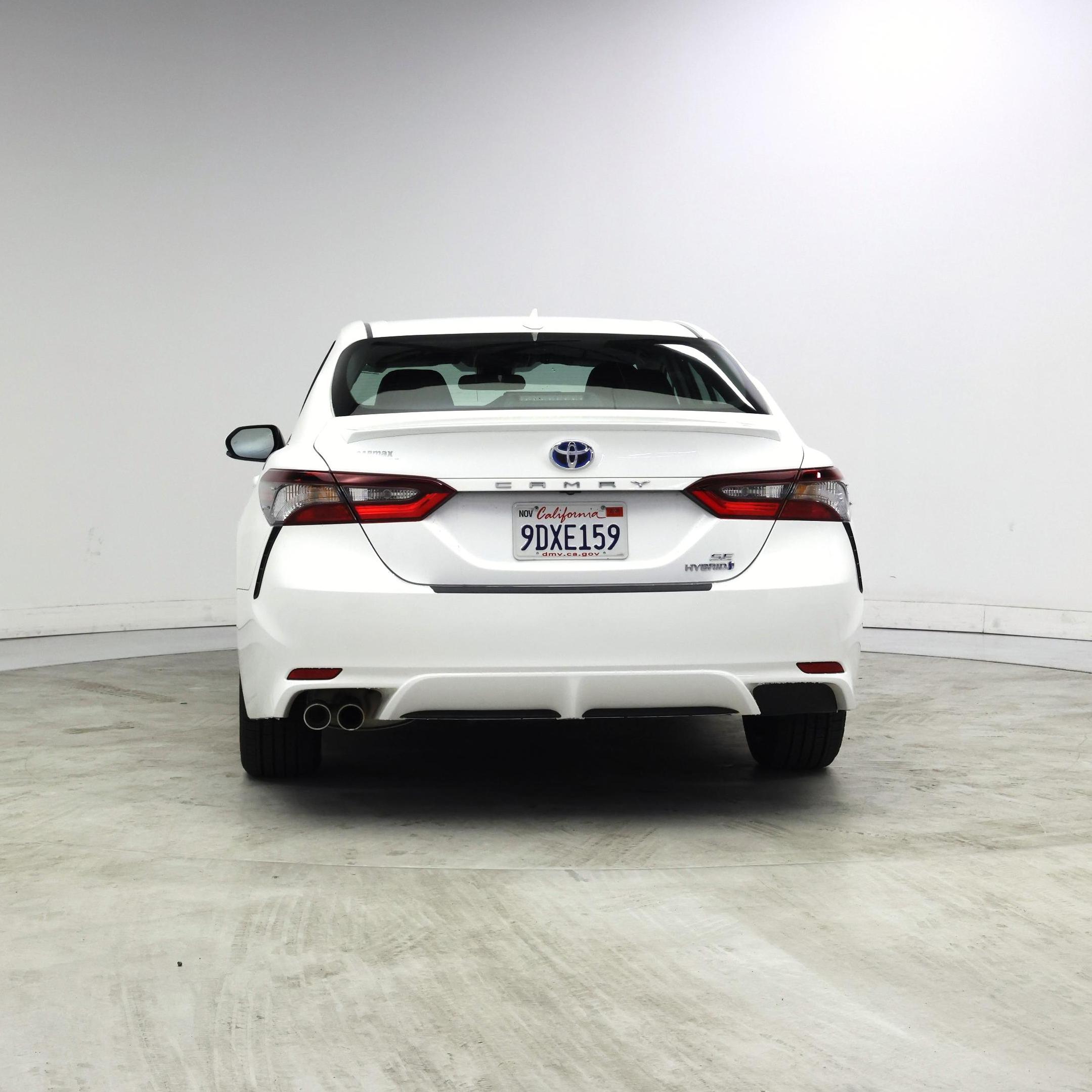 Thumbnail: 2023 Toyota Camry - 6