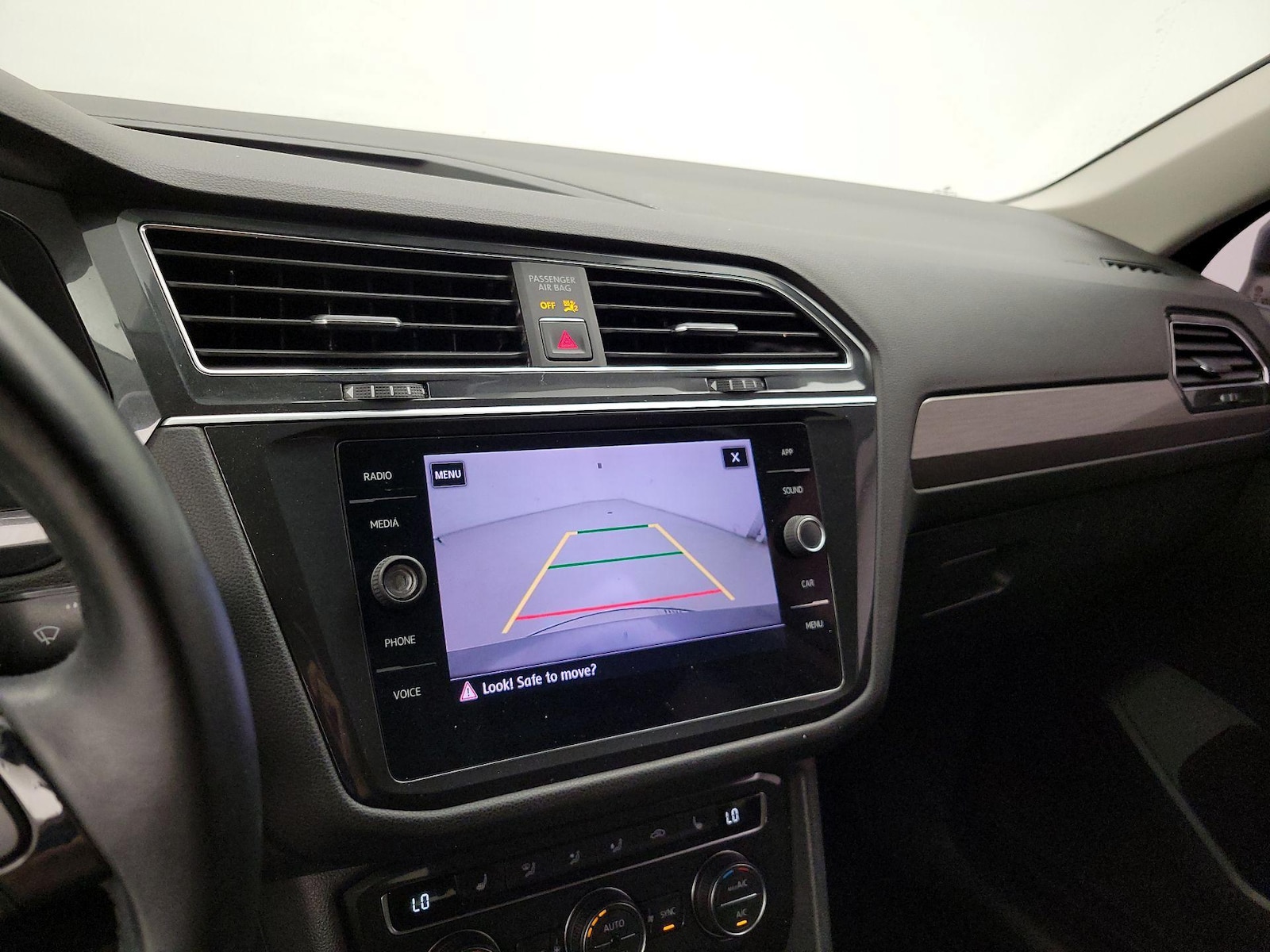 2018 Volkswagen Tiguan SE - Photo 15