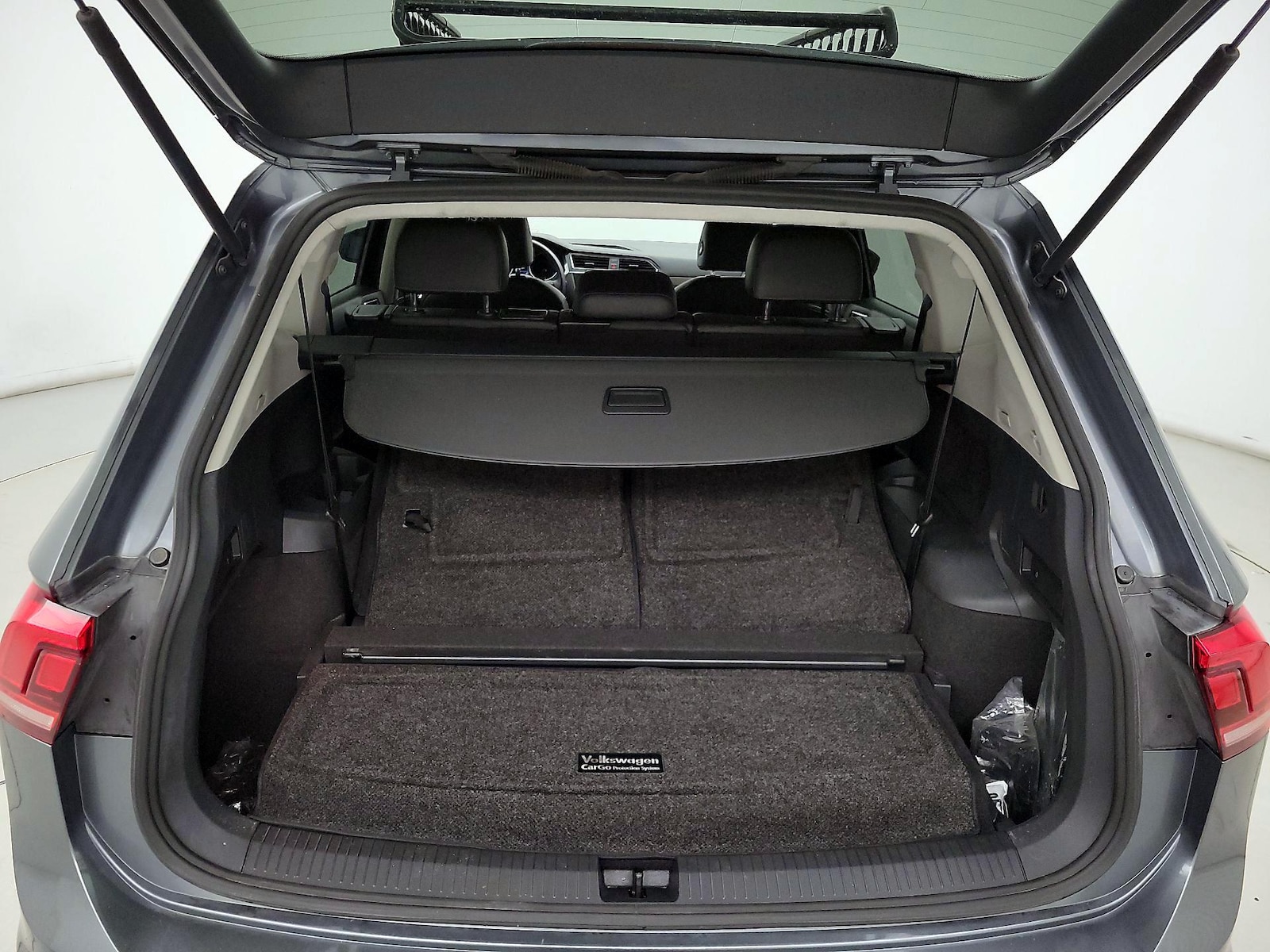 2018 Volkswagen Tiguan SE - Photo 21