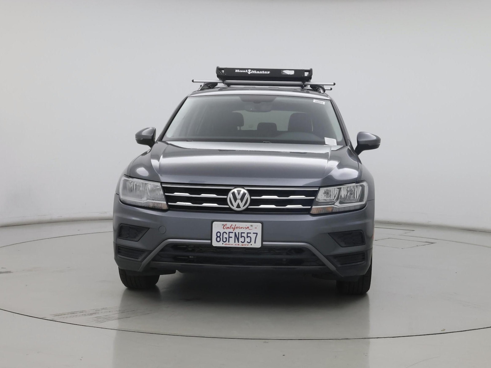 2018 Volkswagen Tiguan SE - Photo 6