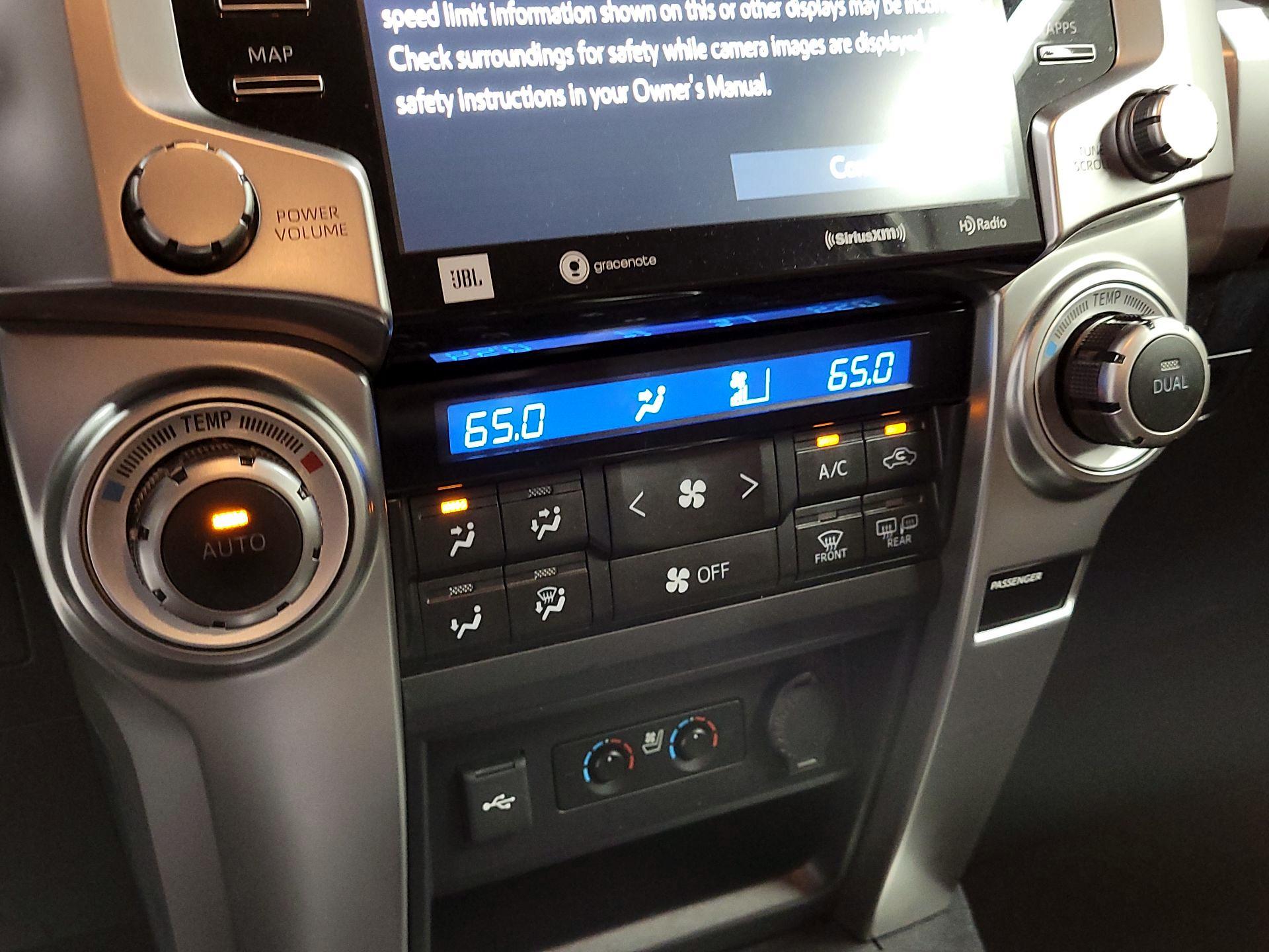 Thumbnail: 2023 Toyota 4Runner - 17