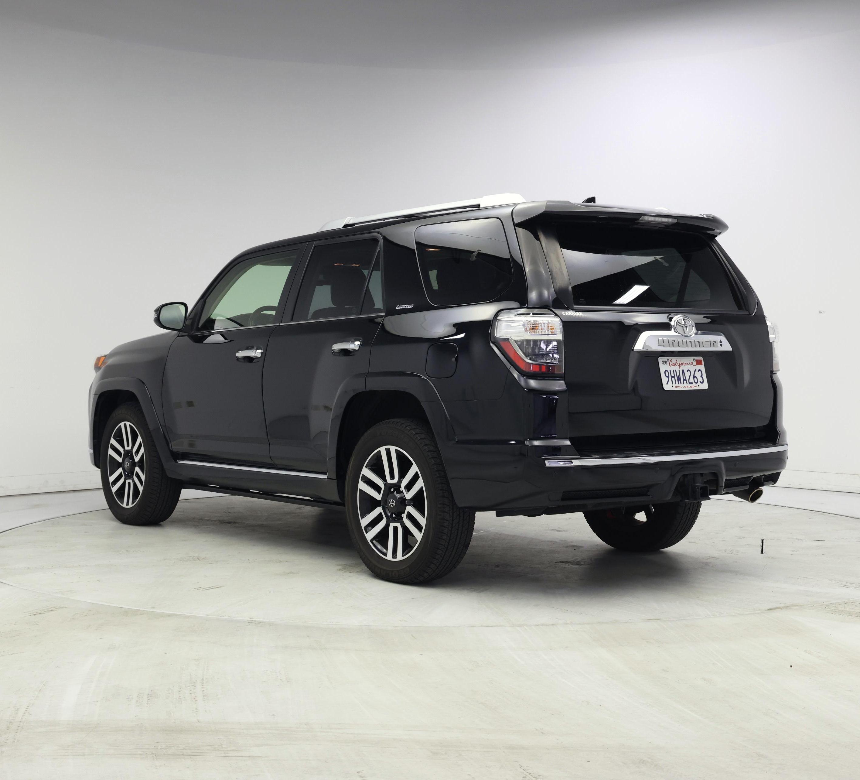 Thumbnail: 2023 Toyota 4Runner - 2