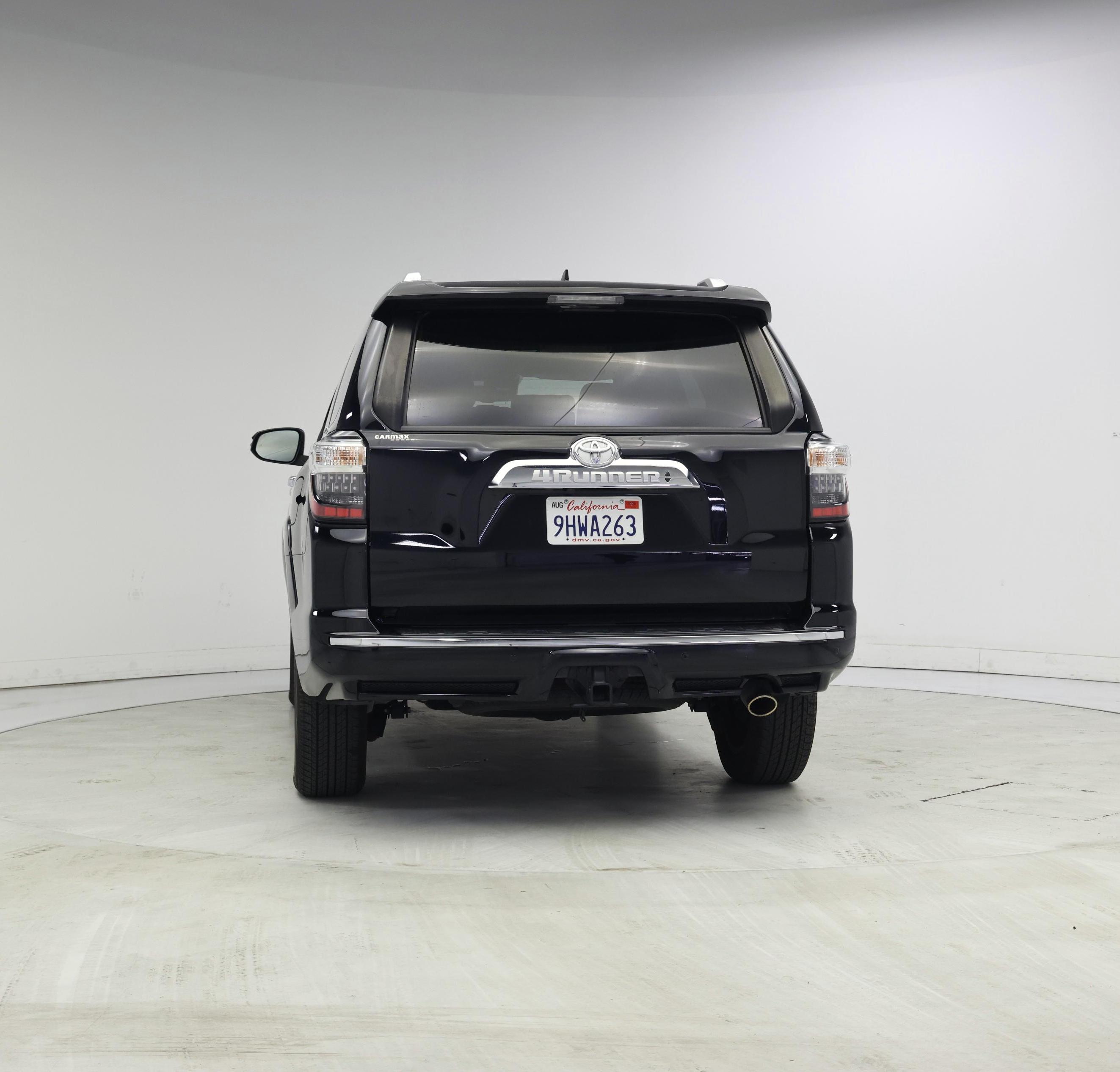 Thumbnail: 2023 Toyota 4Runner - 6