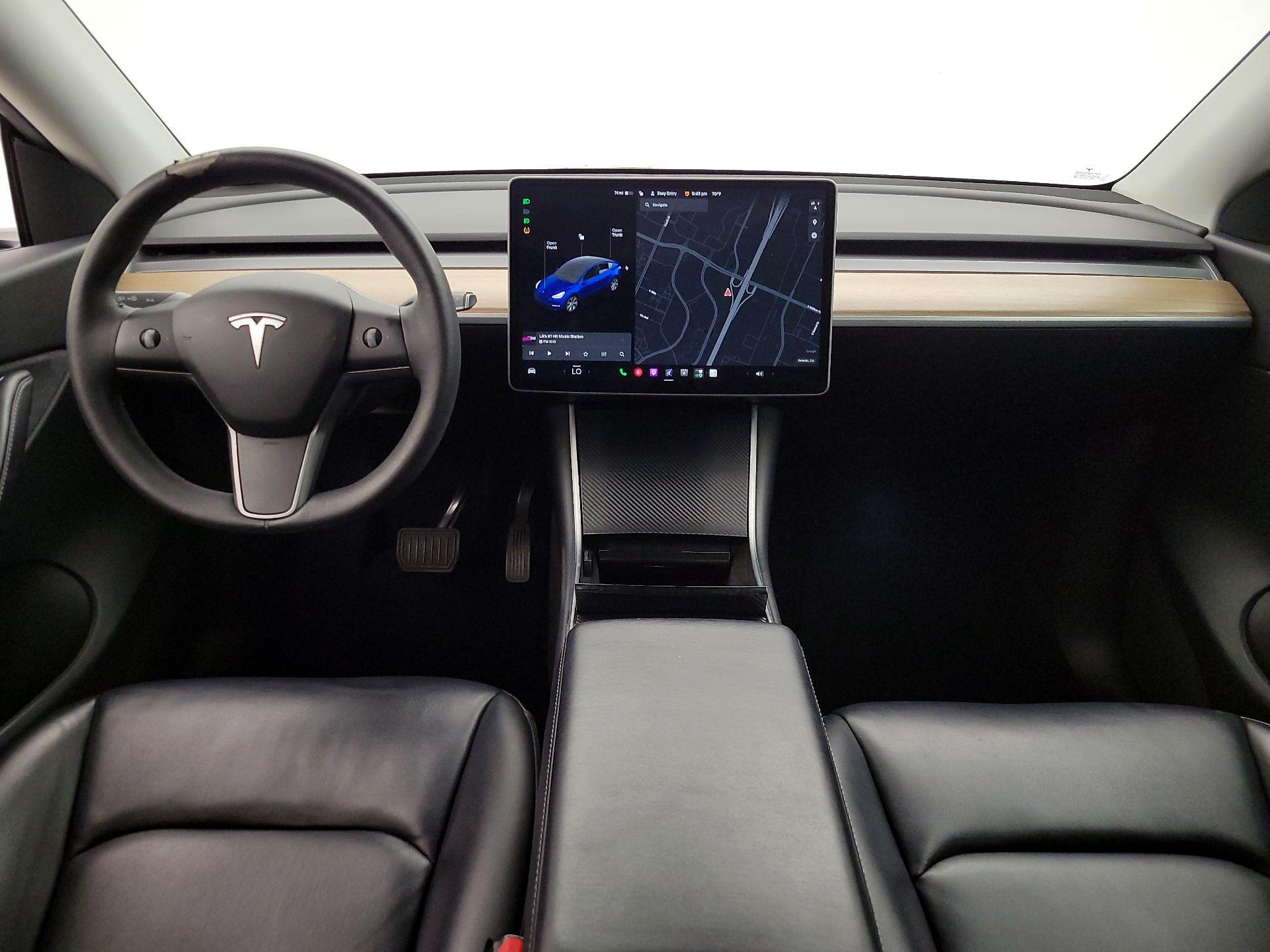 Thumbnail: 2021 Tesla Model Y - 9