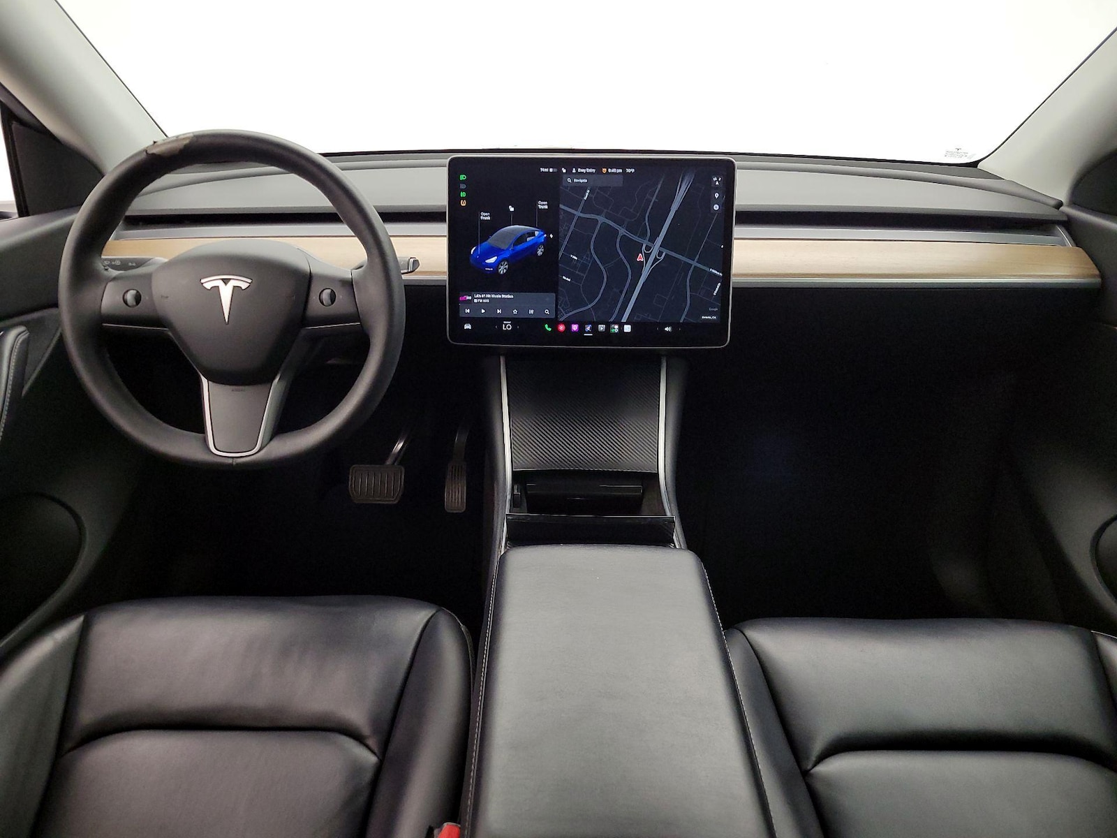 Navigation System
