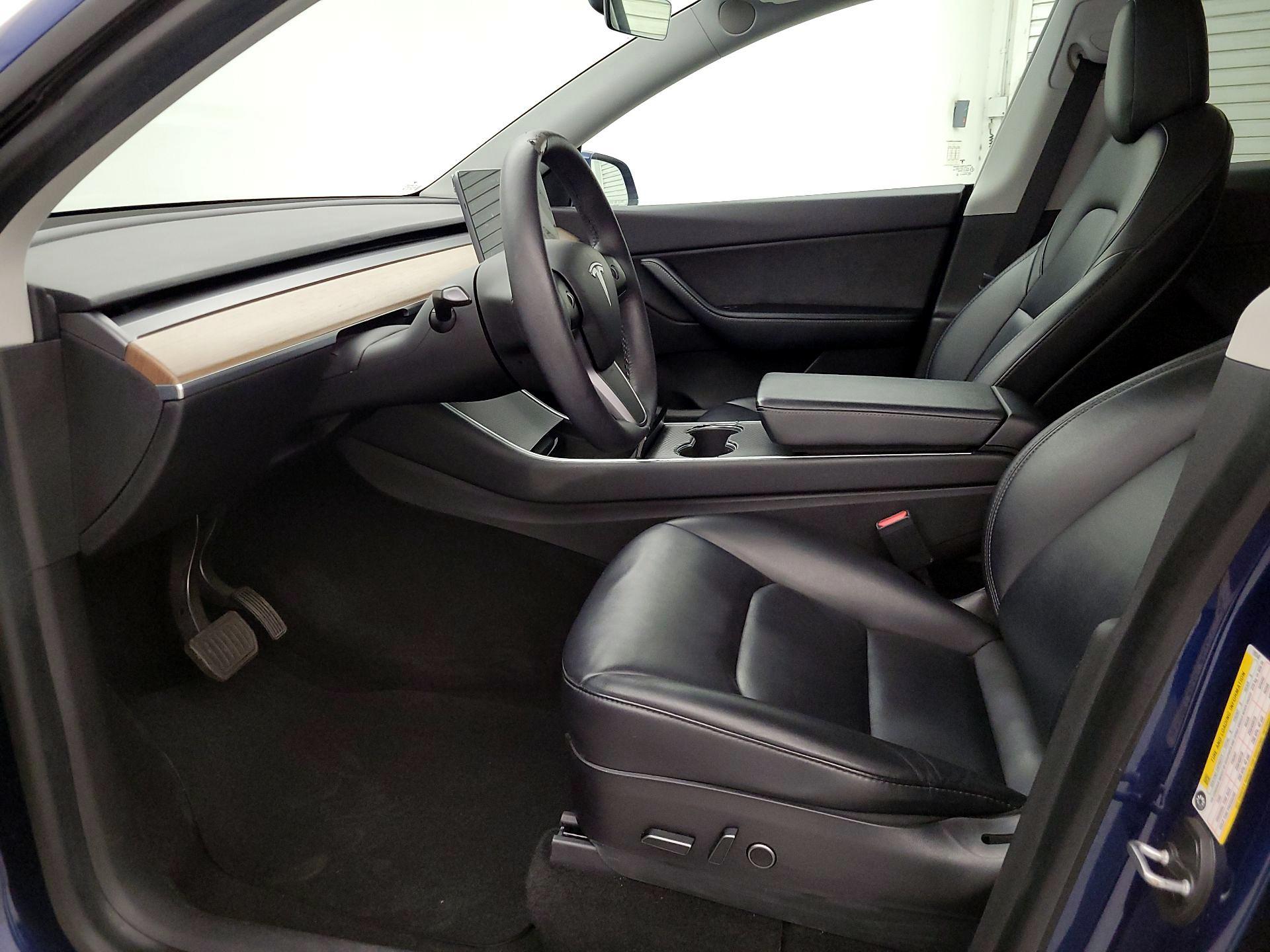 Thumbnail: 2021 Tesla Model Y - 11