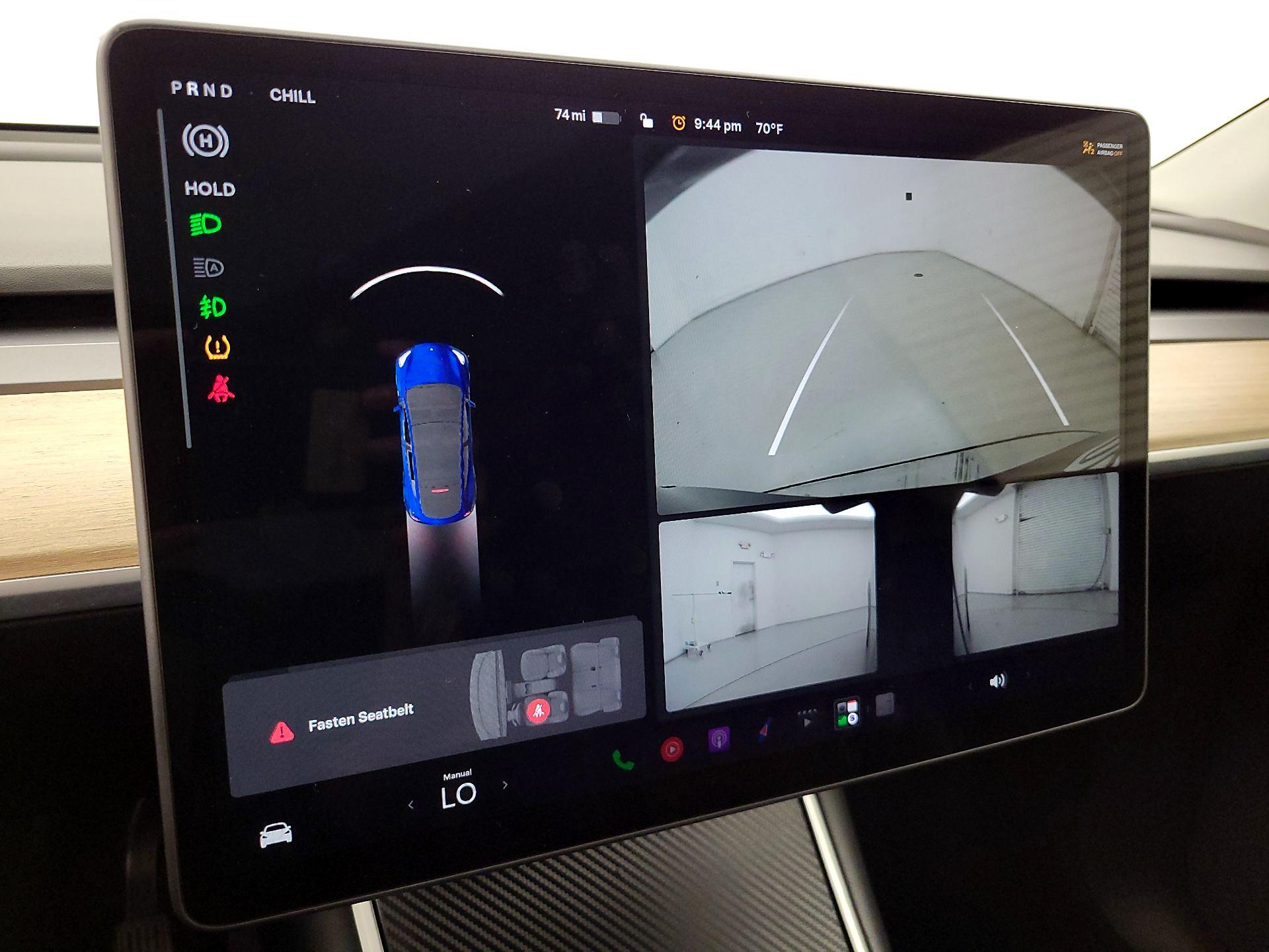 Thumbnail: 2021 Tesla Model Y - 13