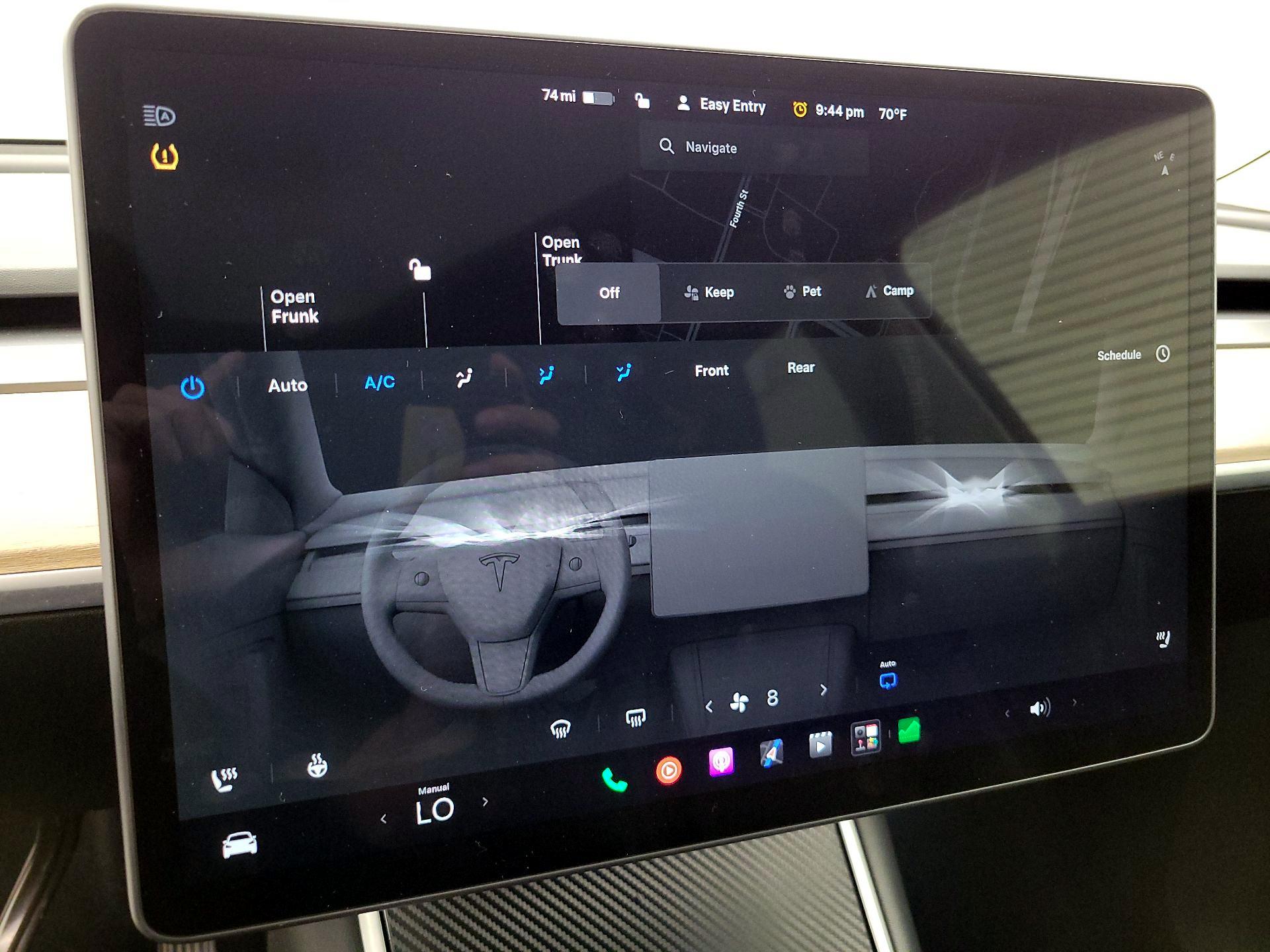 Thumbnail: 2021 Tesla Model Y - 15