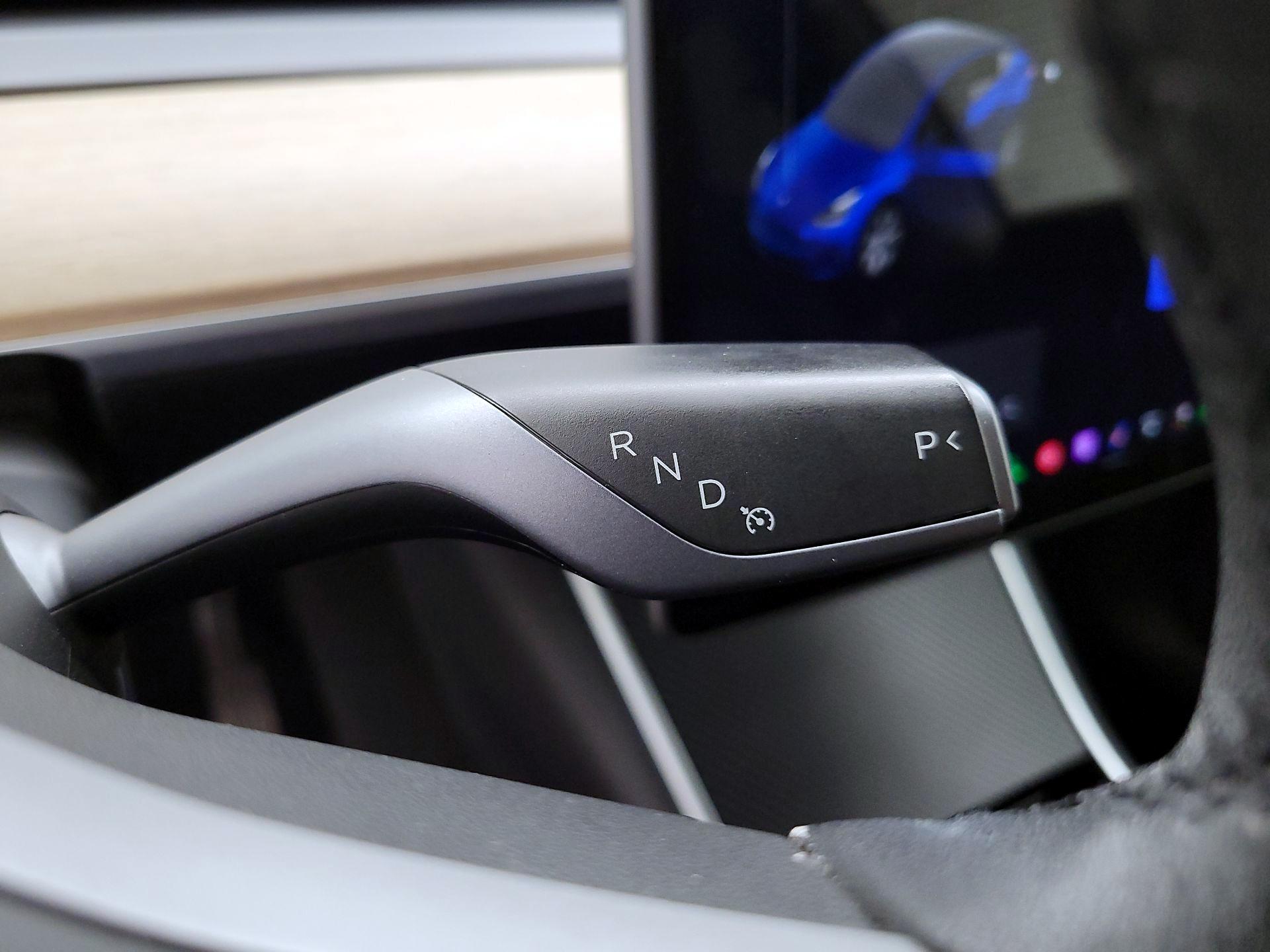 Thumbnail: 2021 Tesla Model Y - 16