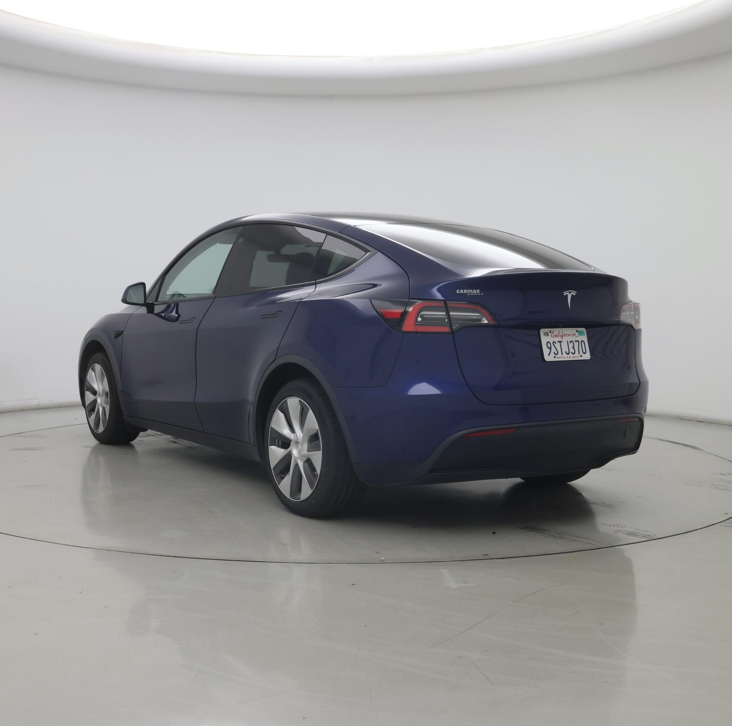 Thumbnail: 2021 Tesla Model Y - 2