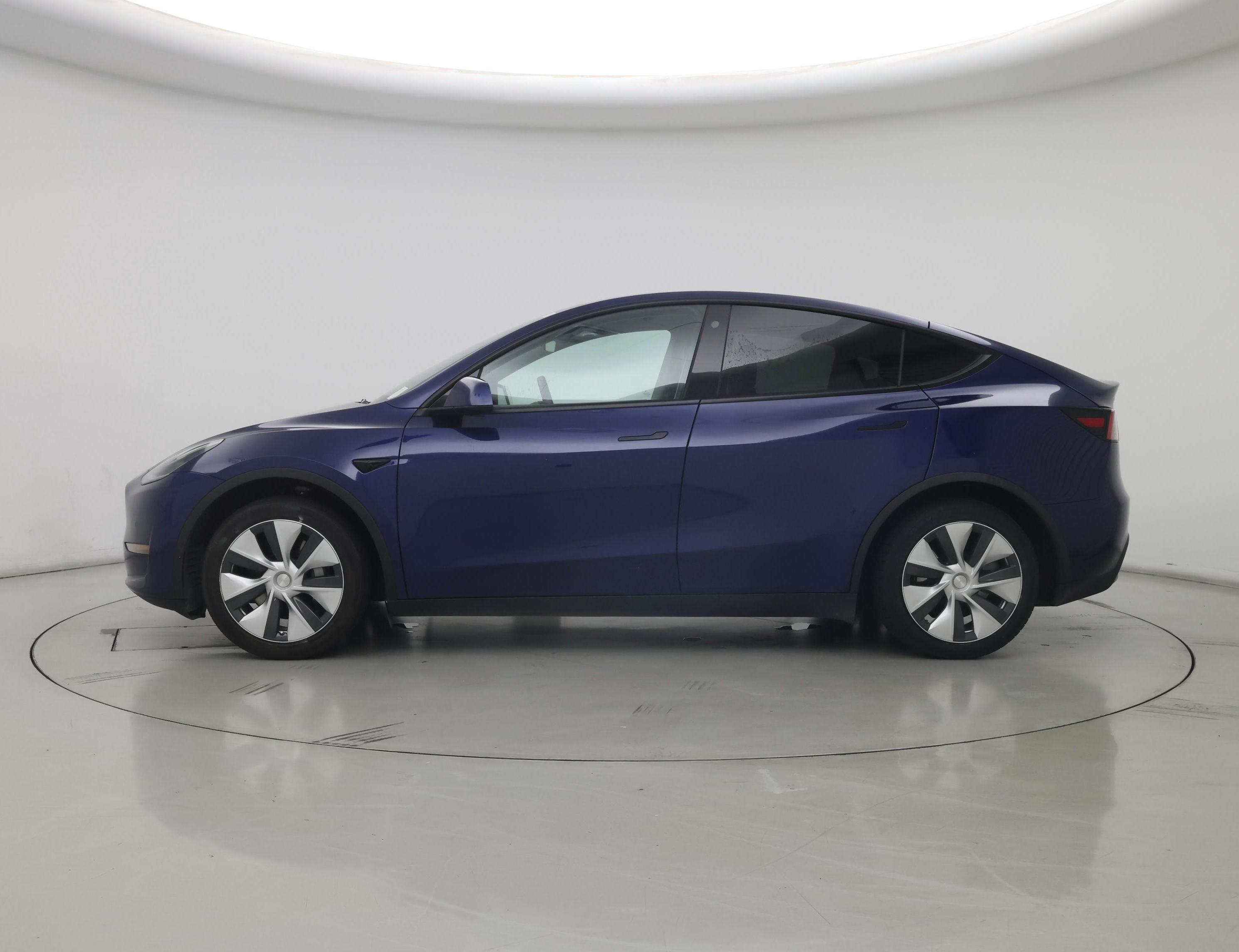 Thumbnail: 2021 Tesla Model Y - 3