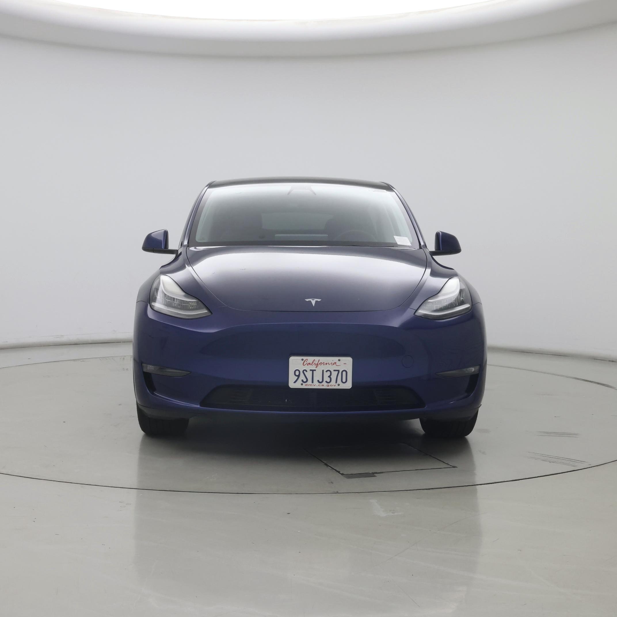 Thumbnail: 2021 Tesla Model Y - 5