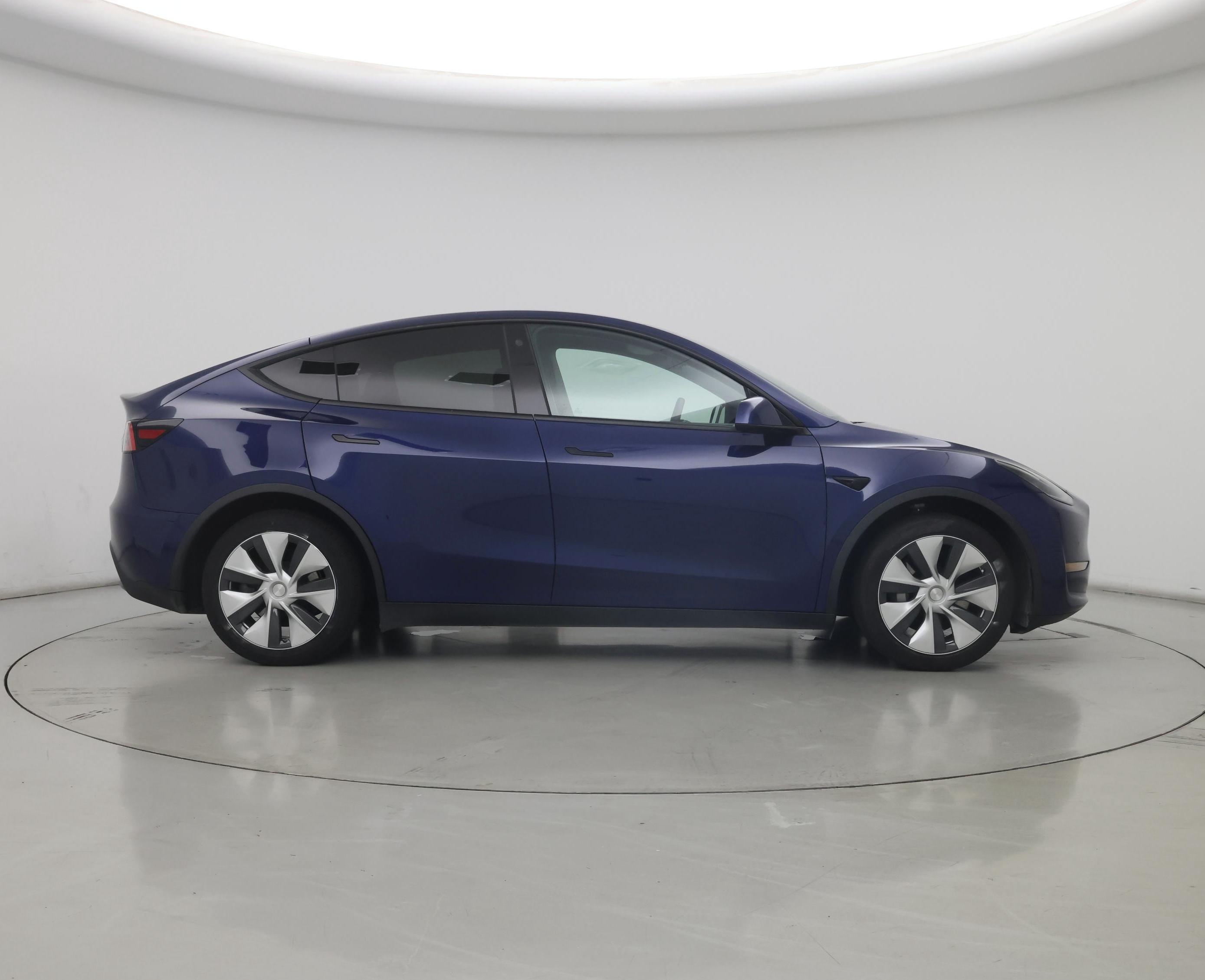 Thumbnail: 2021 Tesla Model Y - 7