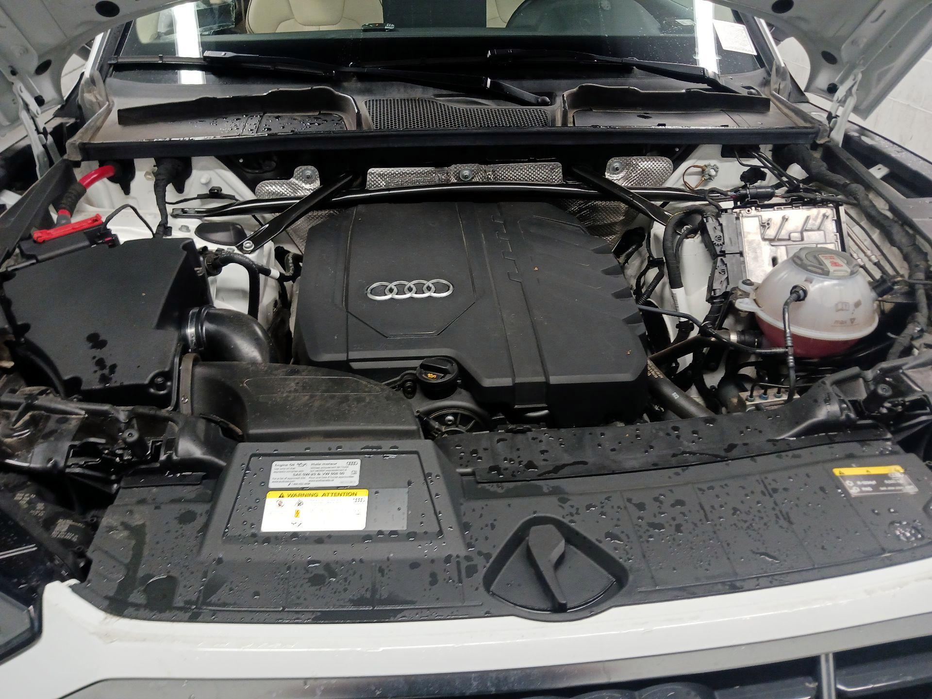 Thumbnail: 2021 Audi Q5 - 19