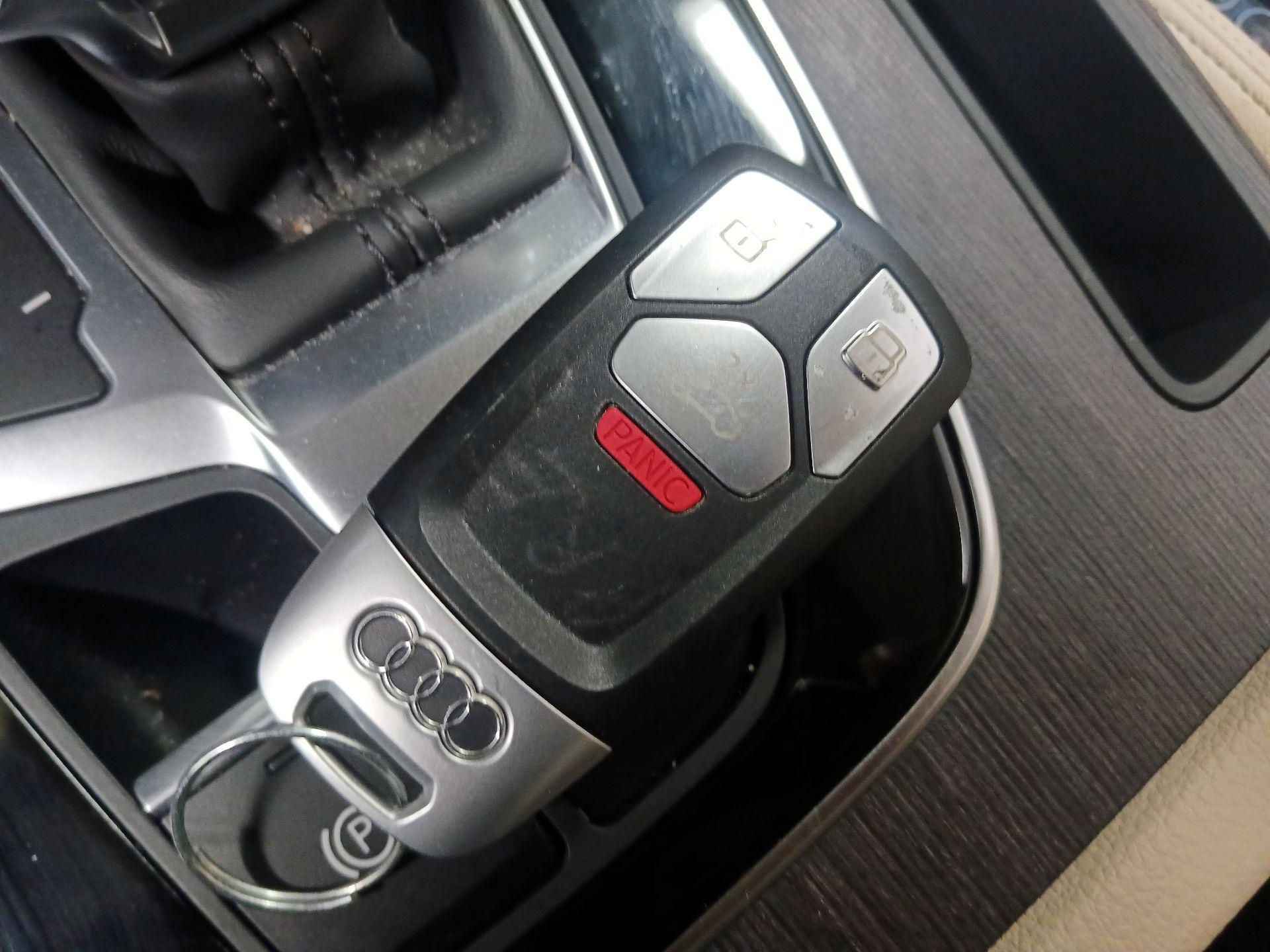 Thumbnail: 2021 Audi Q5 - 20
