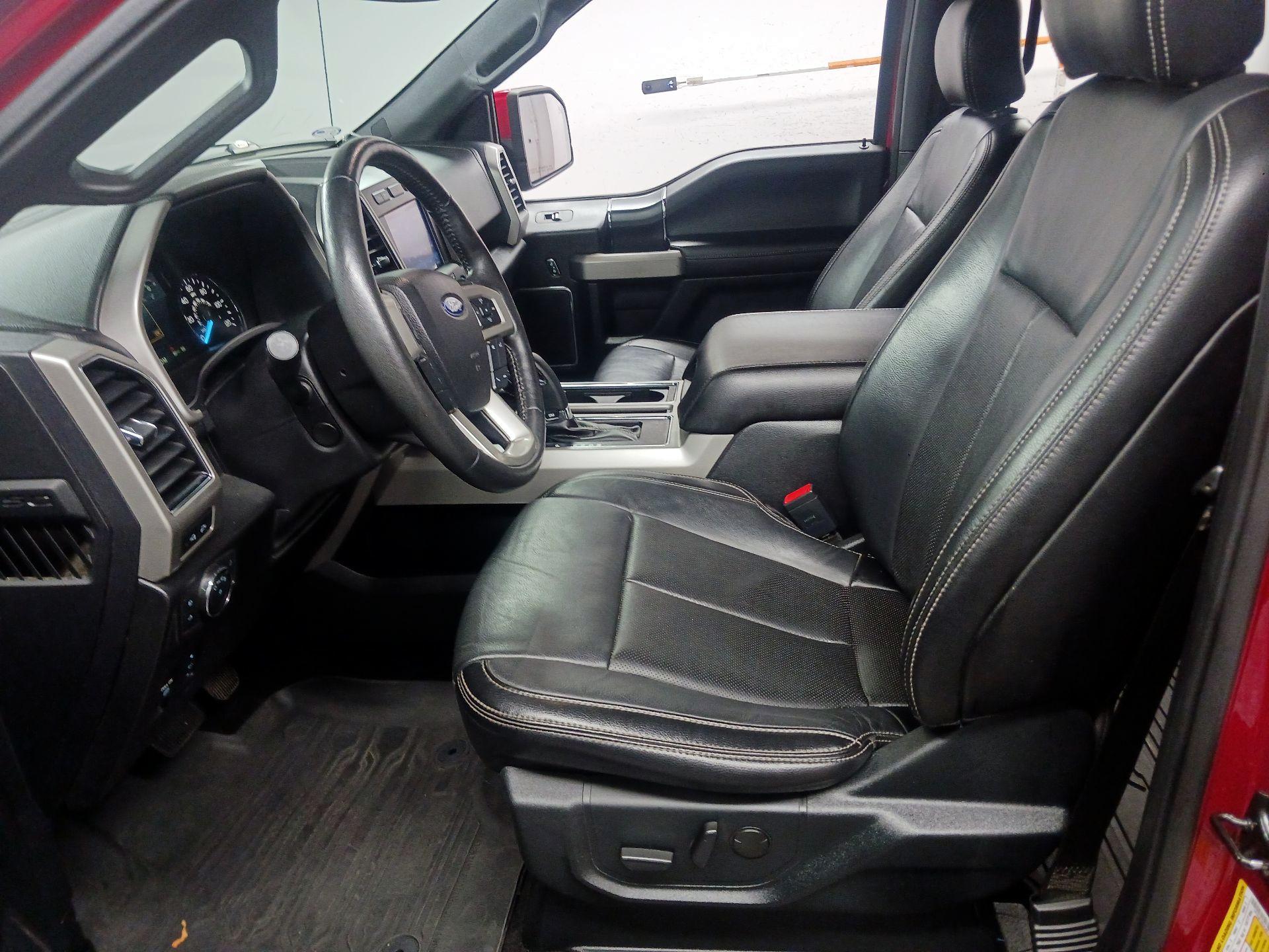 Thumbnail: 2020 Ford F-150 - 9