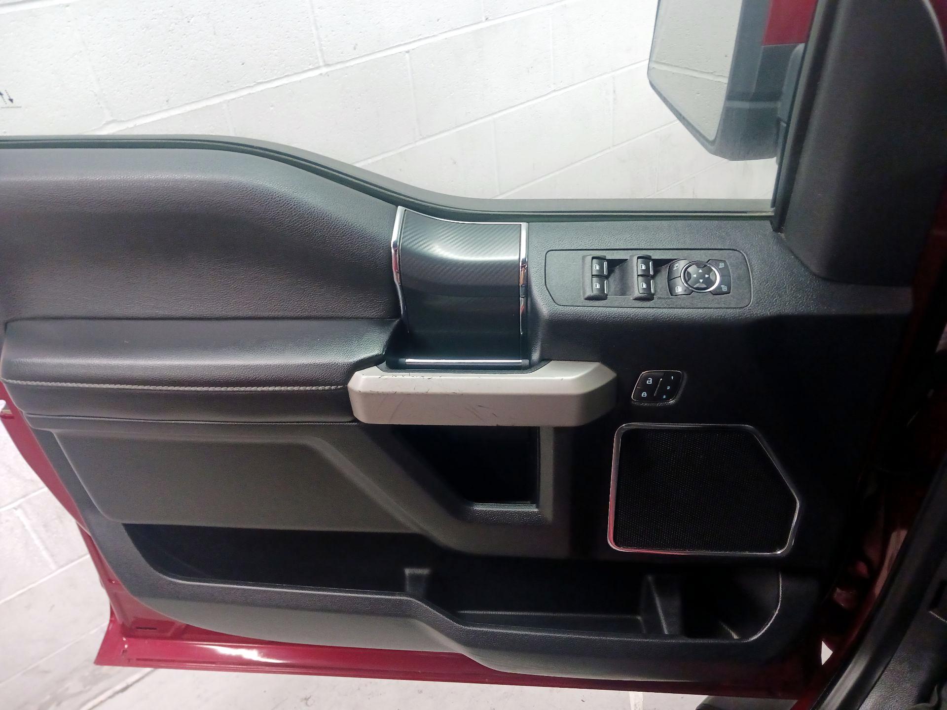 Thumbnail: 2020 Ford F-150 - 10