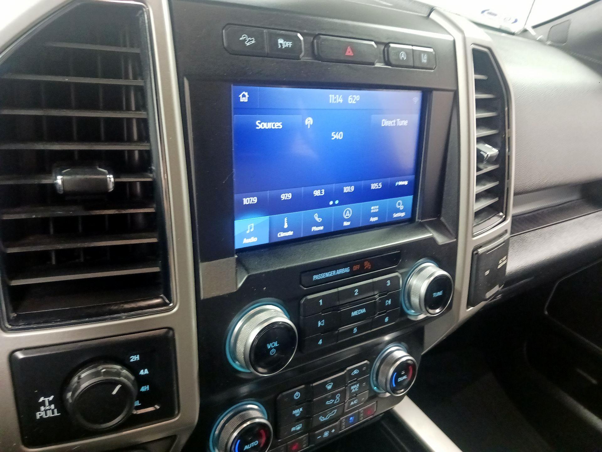 Thumbnail: 2020 Ford F-150 - 11
