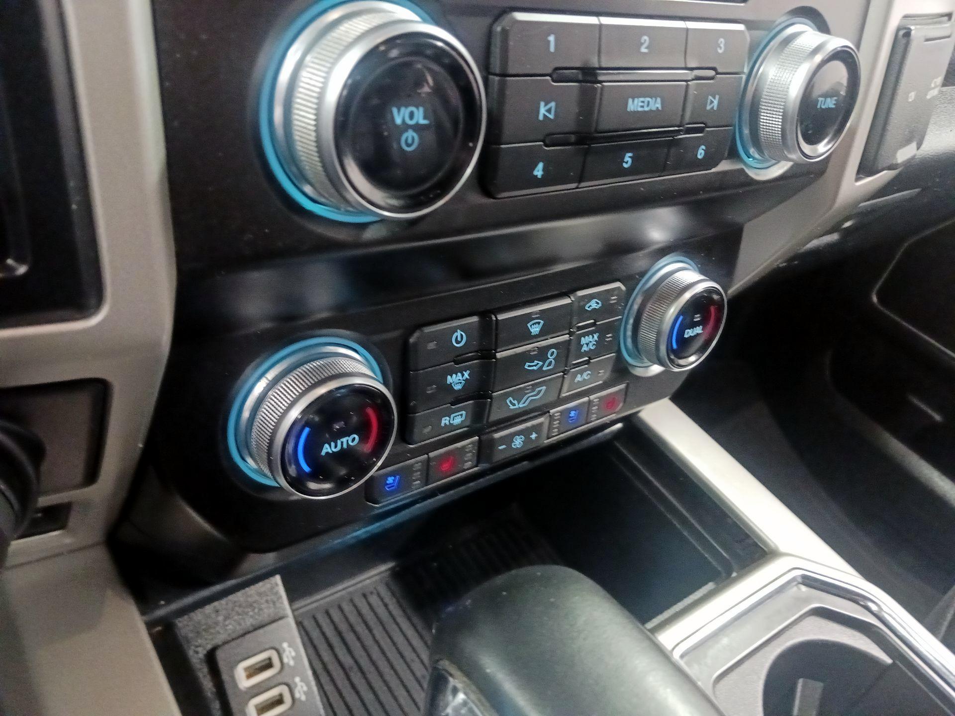 Thumbnail: 2020 Ford F-150 - 12
