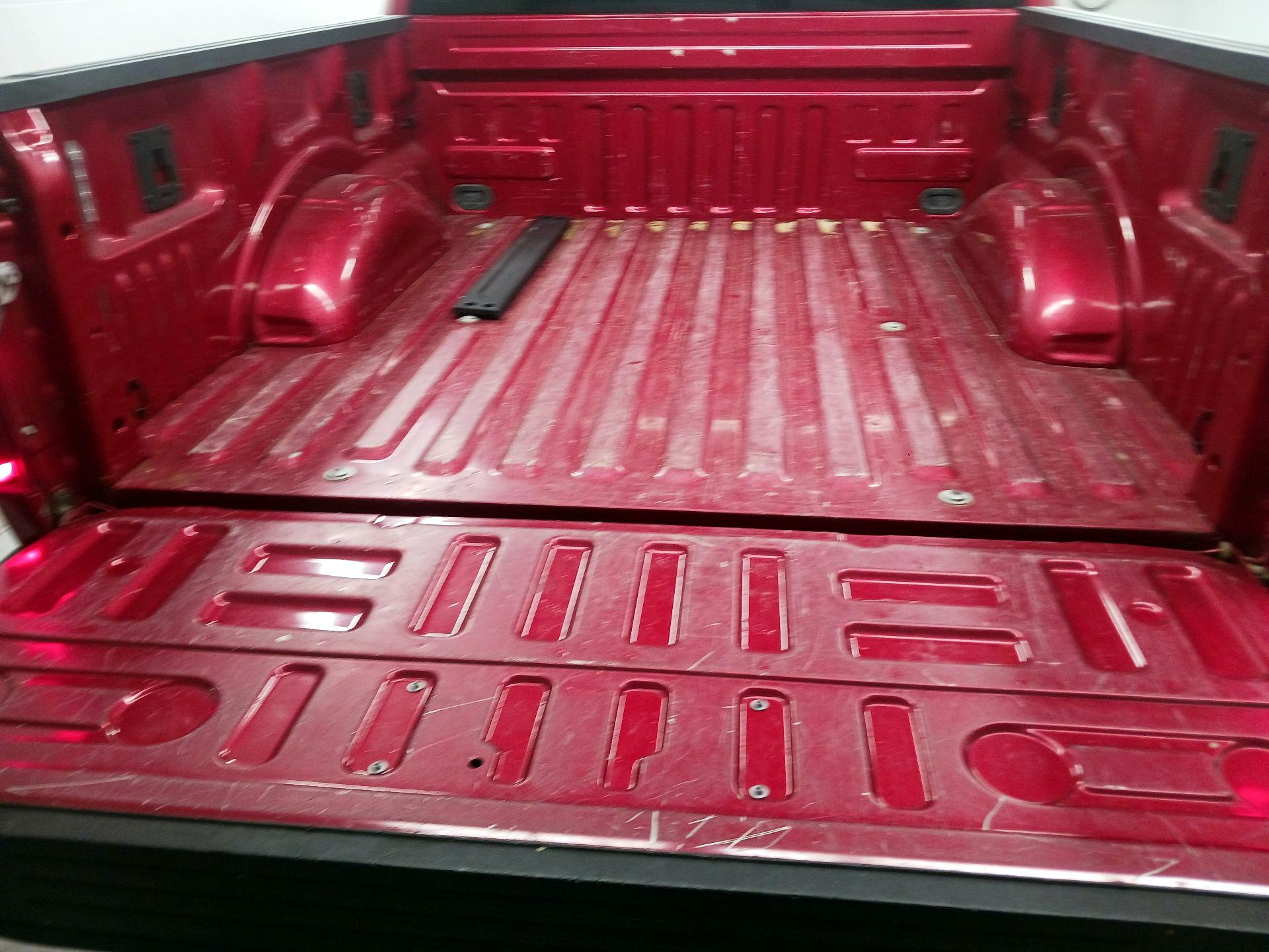 Thumbnail: 2020 Ford F-150 - 14