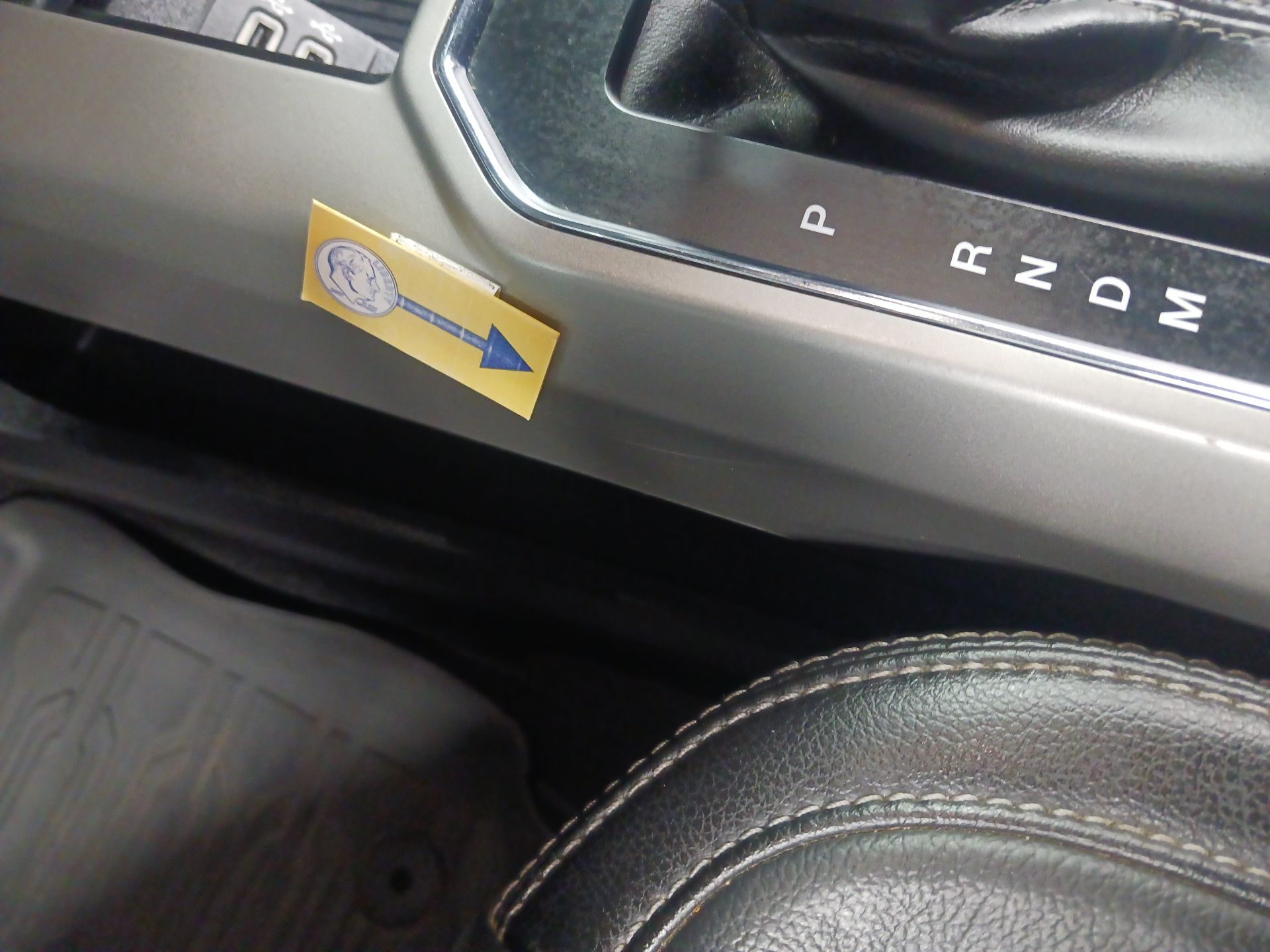 Thumbnail: 2020 Ford F-150 - 19