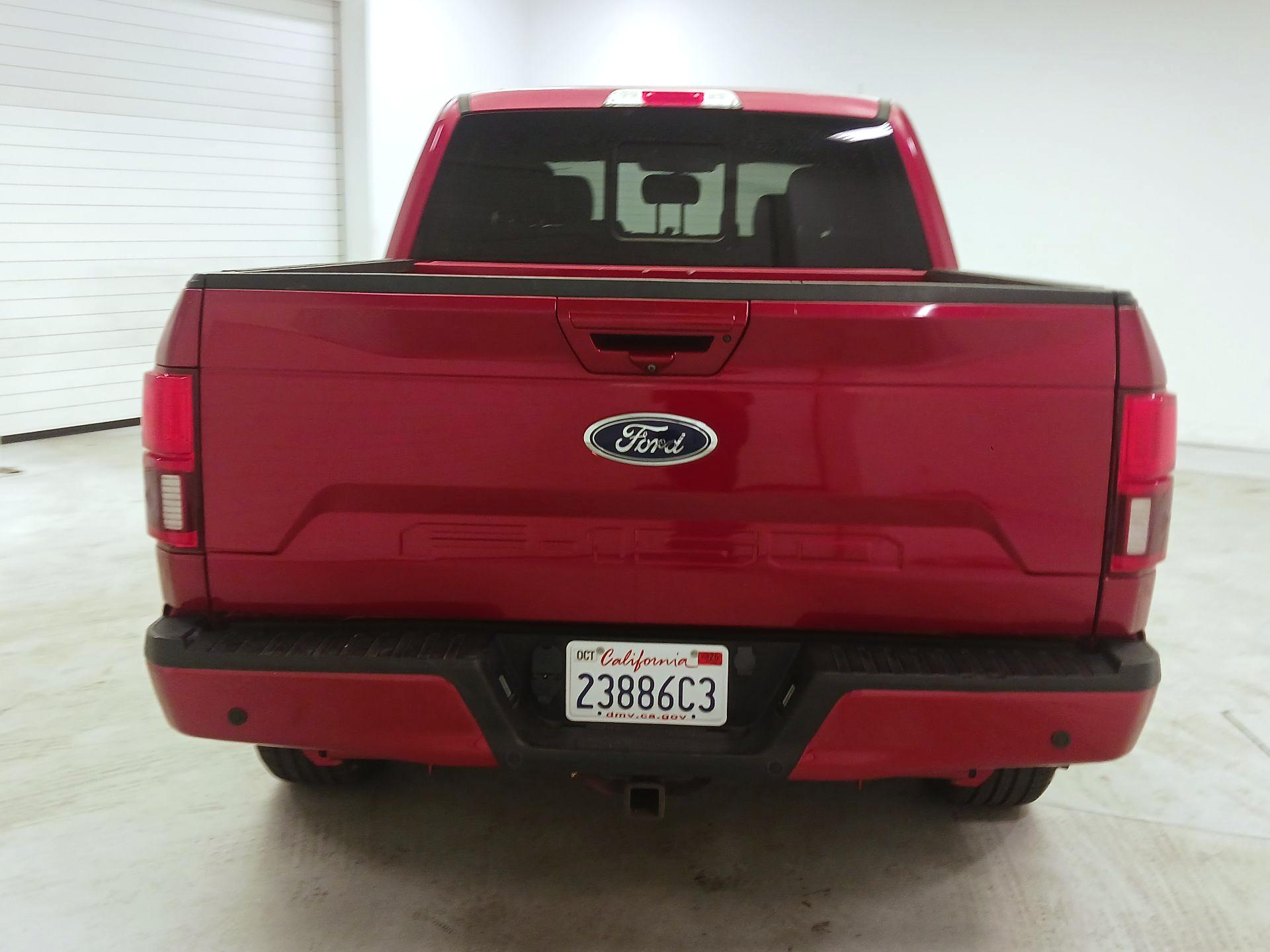 Thumbnail: 2020 Ford F-150 - 6