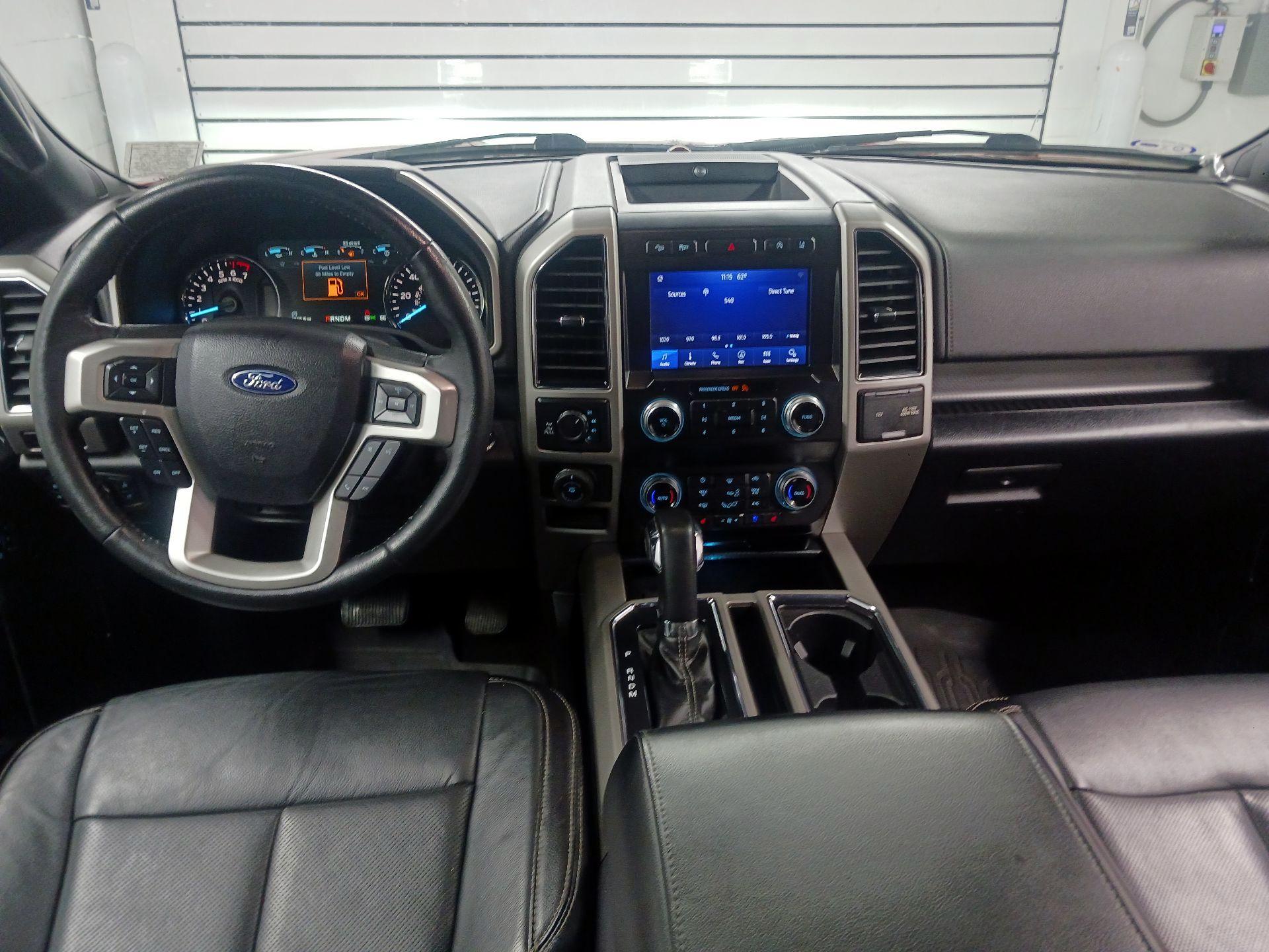 Thumbnail: 2020 Ford F-150 - 8