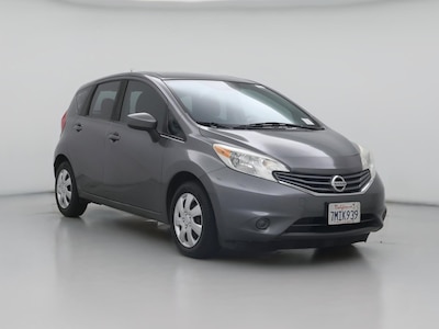 2016 Nissan Versa Note SV