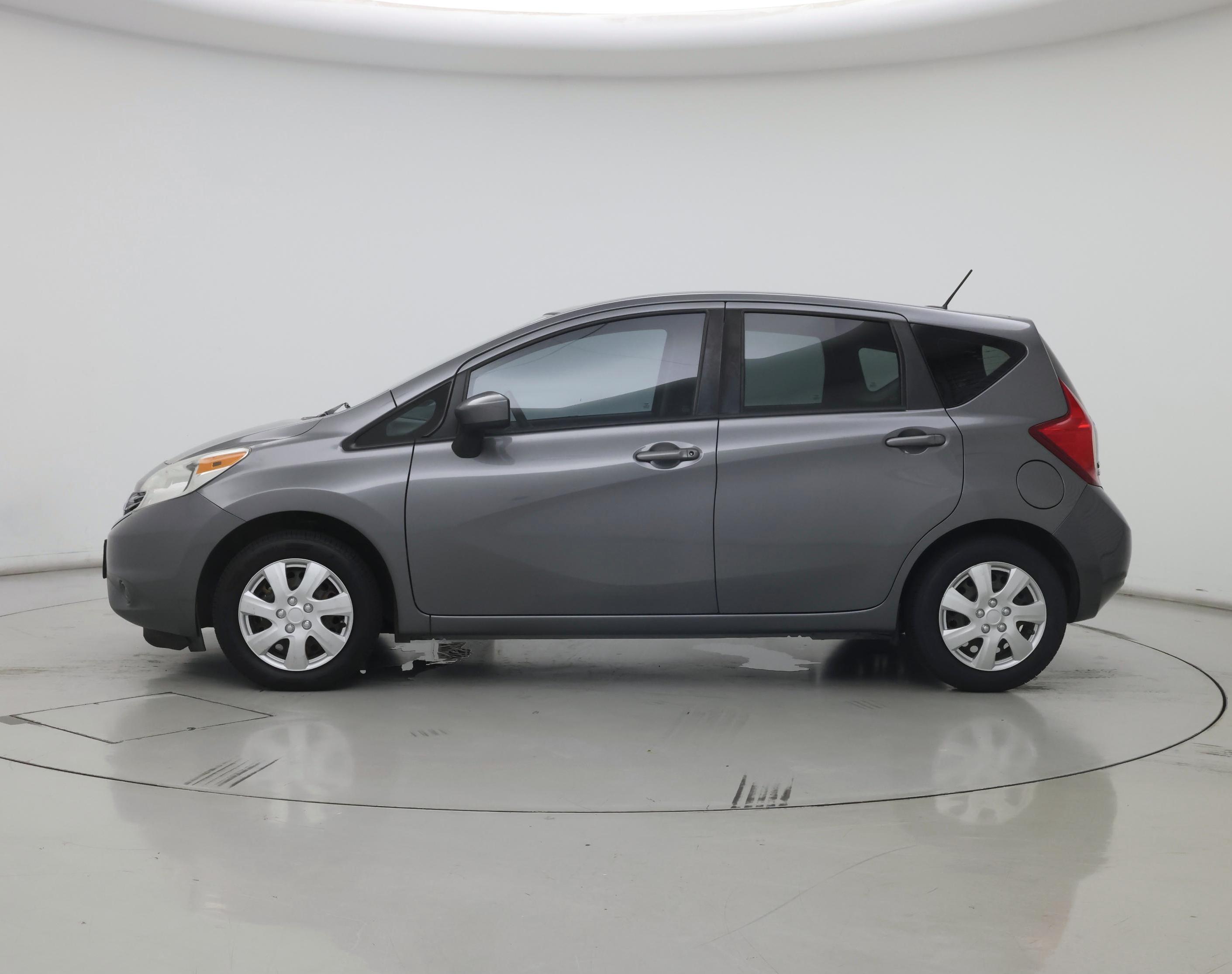 Thumbnail: 2016 Nissan Versa Note - 3