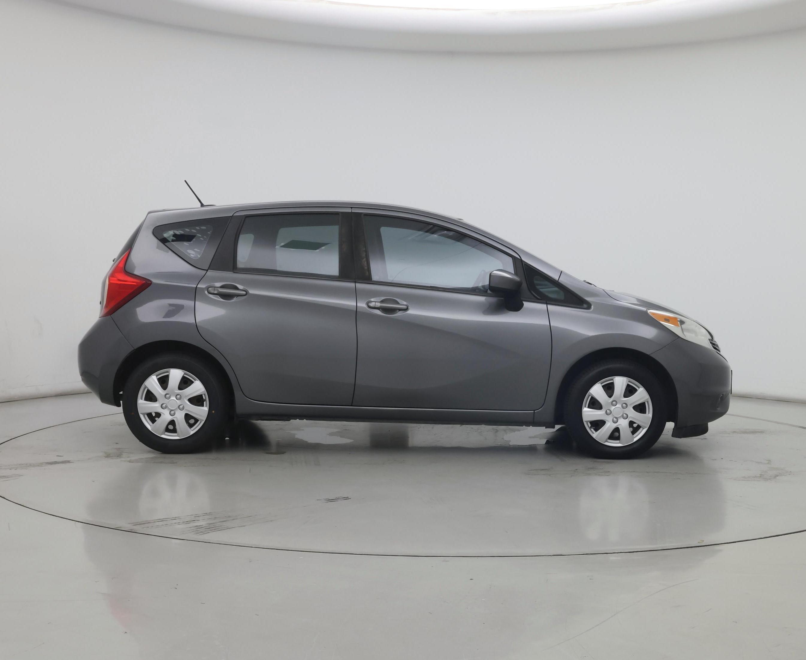 Thumbnail: 2016 Nissan Versa Note - 7