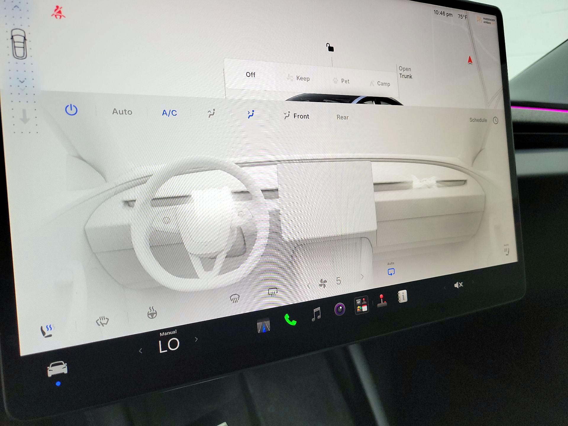Thumbnail: 2024 Tesla Model 3 - 12