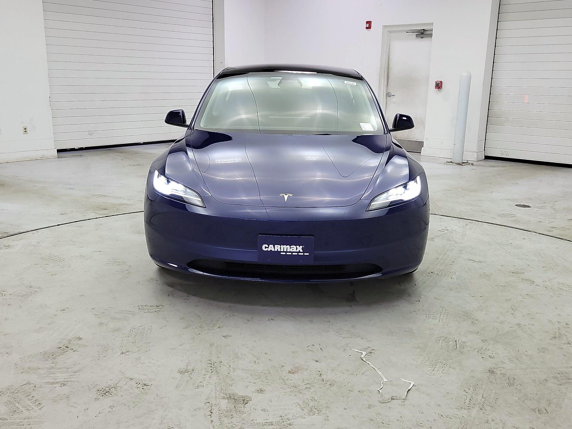 Thumbnail: 2024 Tesla Model 3 - 2