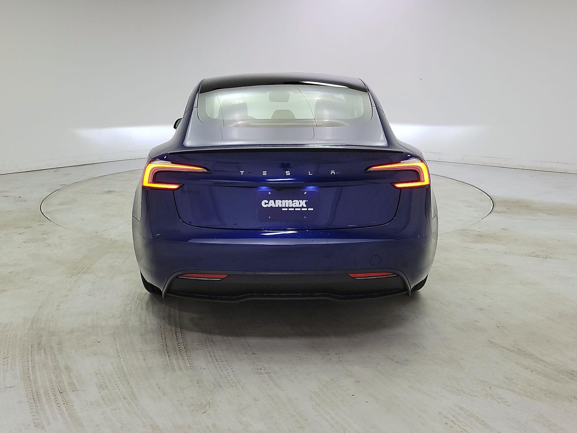 Thumbnail: 2024 Tesla Model 3 - 6