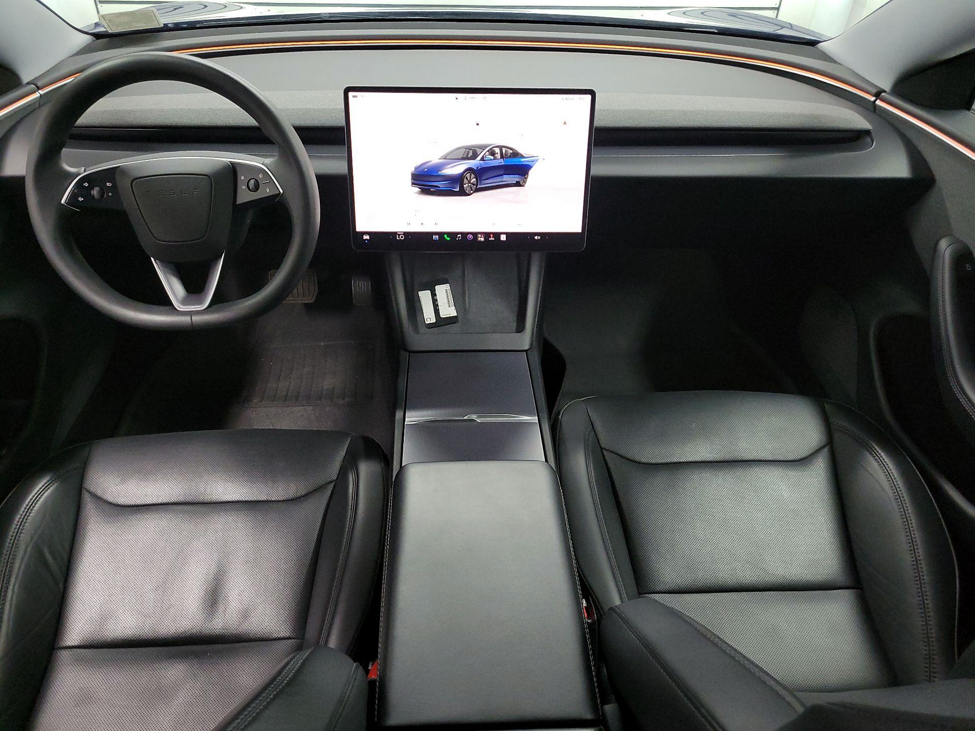 Thumbnail: 2024 Tesla Model 3 - 8
