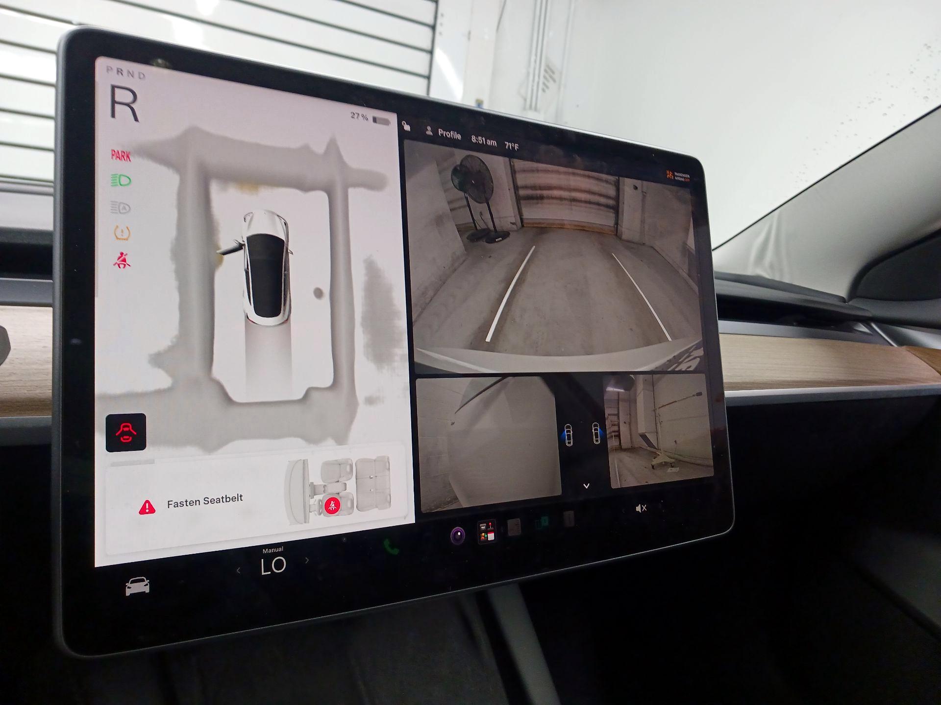 Thumbnail: 2023 Tesla Model 3 - 14